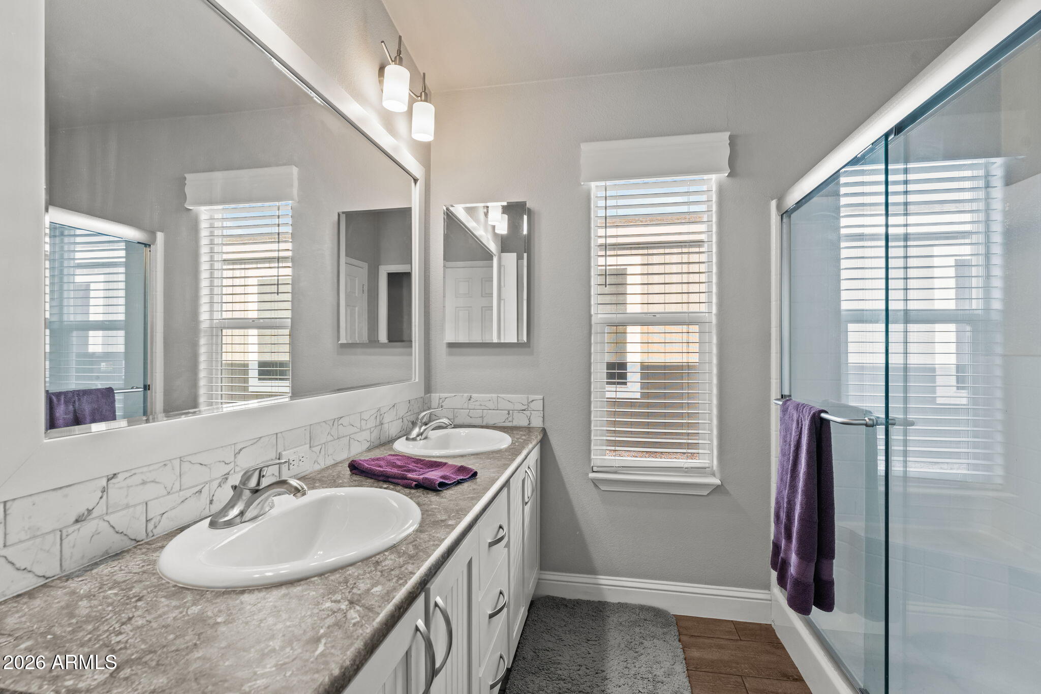WESTPARK COMMUNITY - Residential