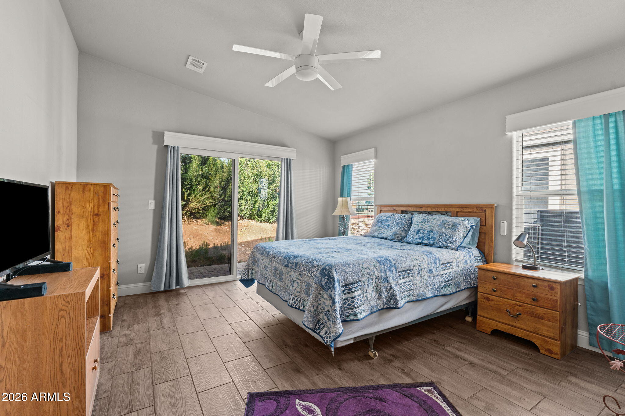 WESTPARK COMMUNITY - Residential