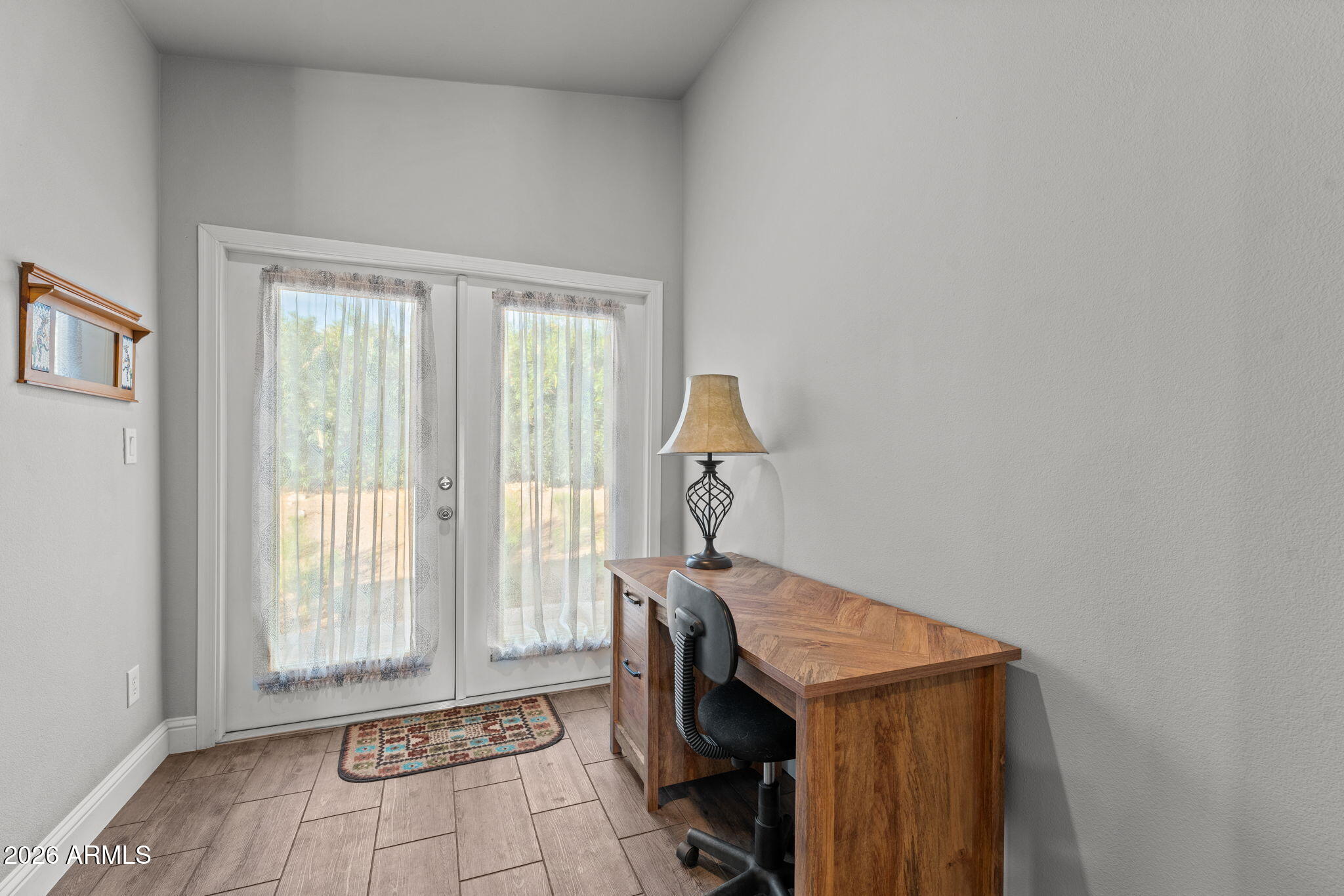 WESTPARK COMMUNITY - Residential