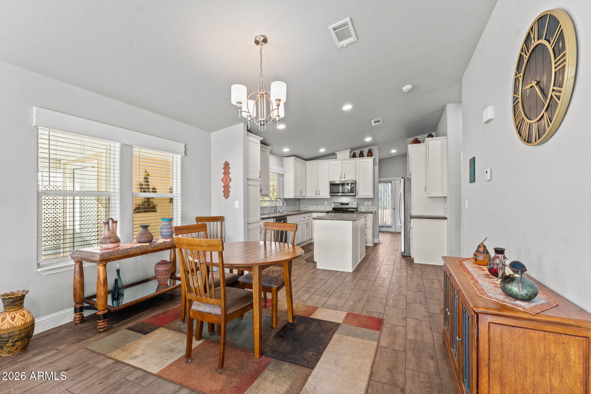 WESTPARK COMMUNITY - Residential