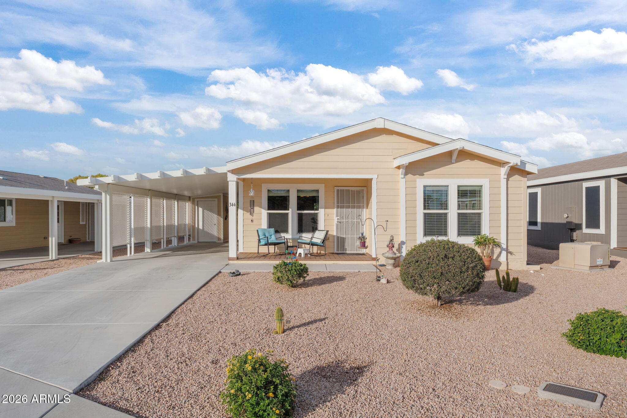 WESTPARK COMMUNITY - Residential