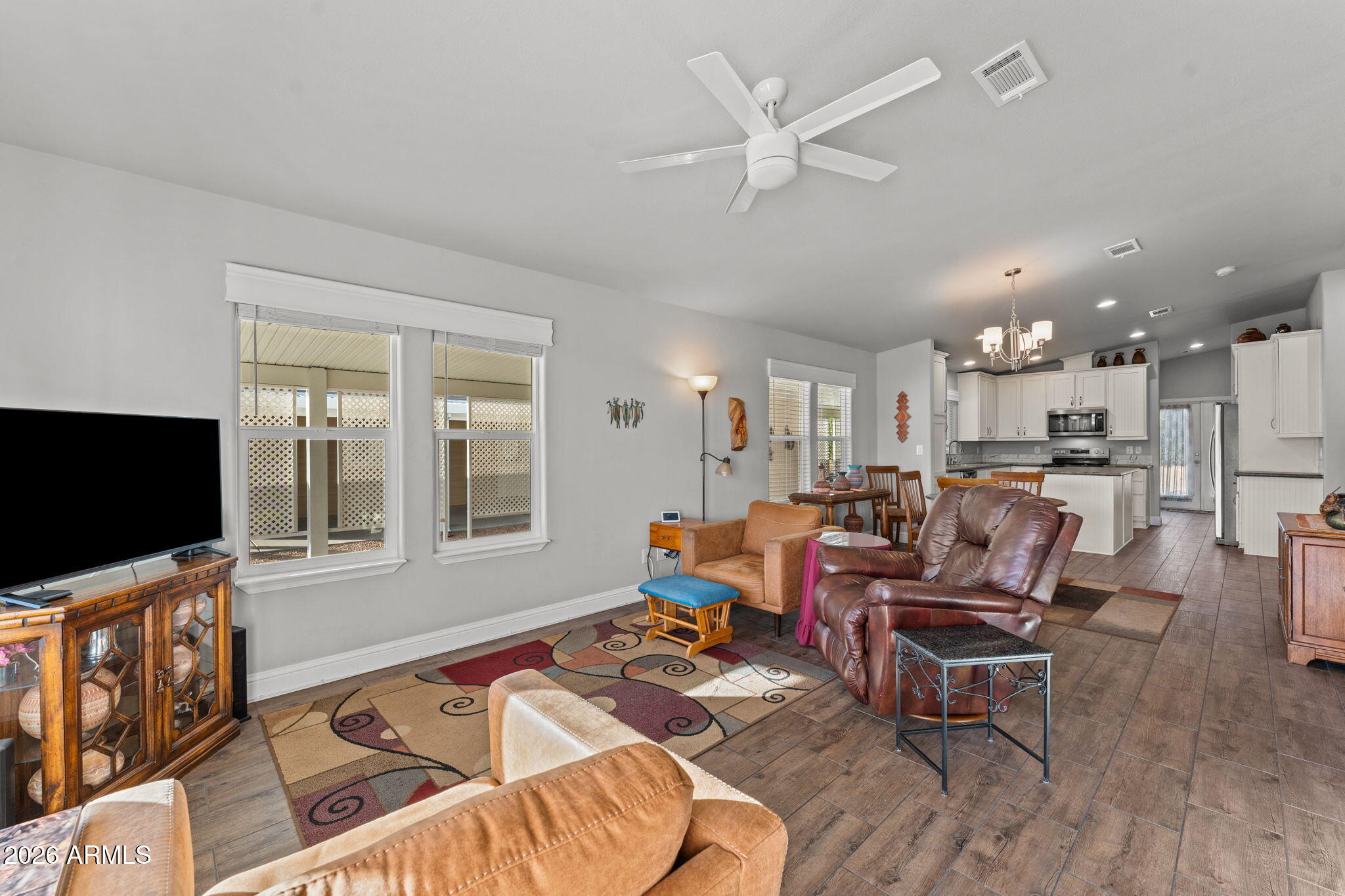 WESTPARK COMMUNITY - Residential