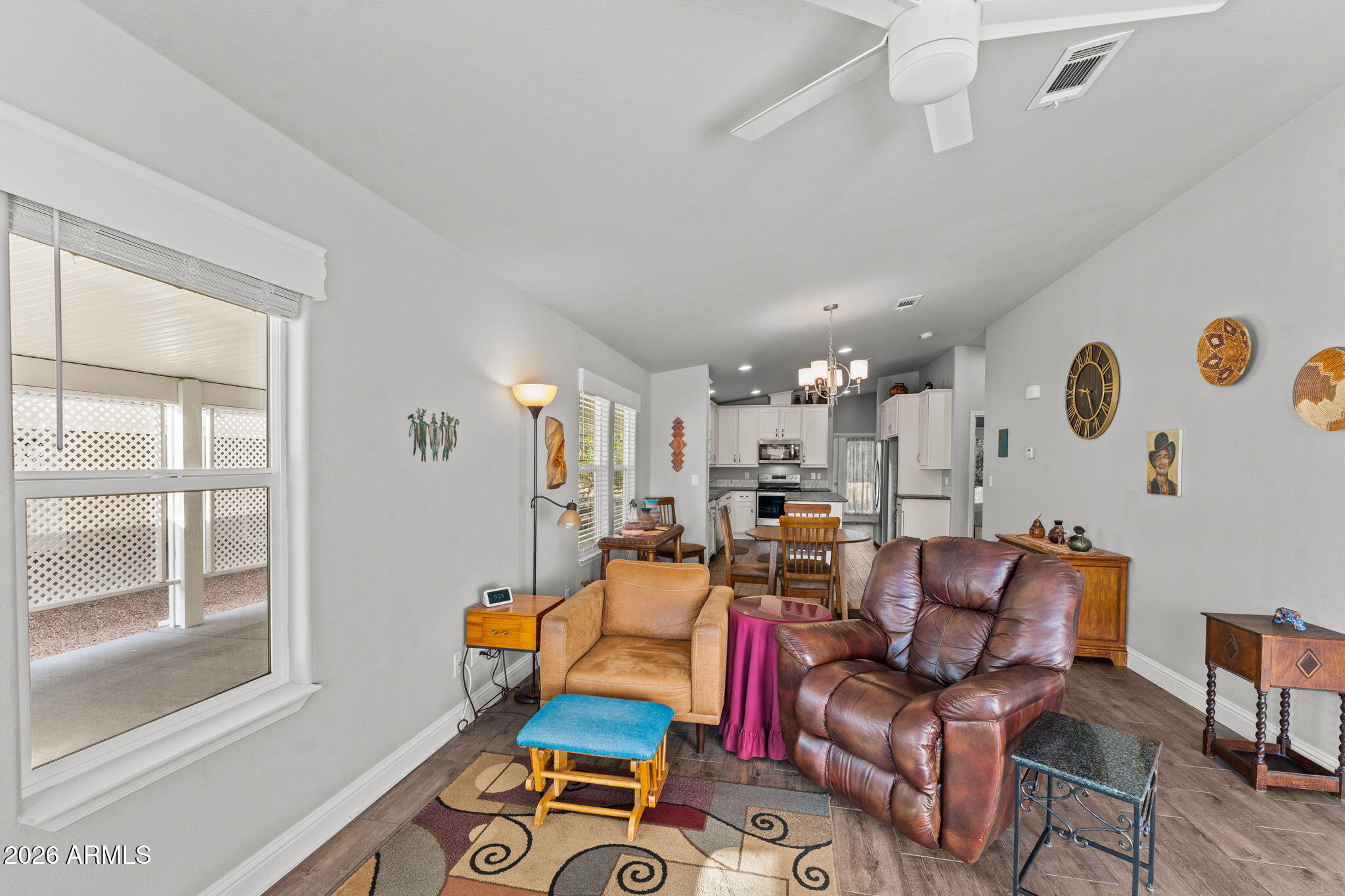 WESTPARK COMMUNITY - Residential