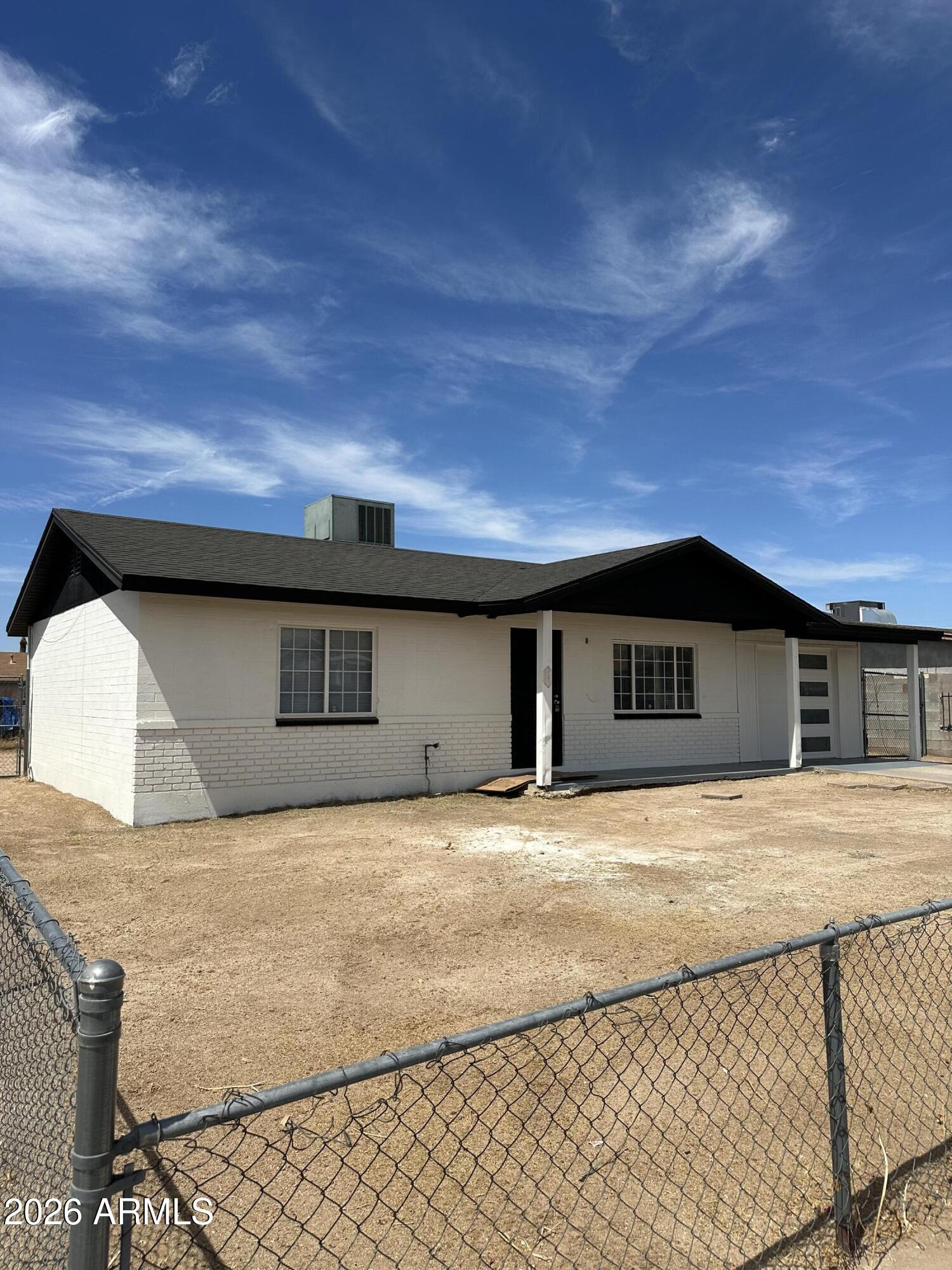 VISTA GRANDE UNIT 4 - Residential