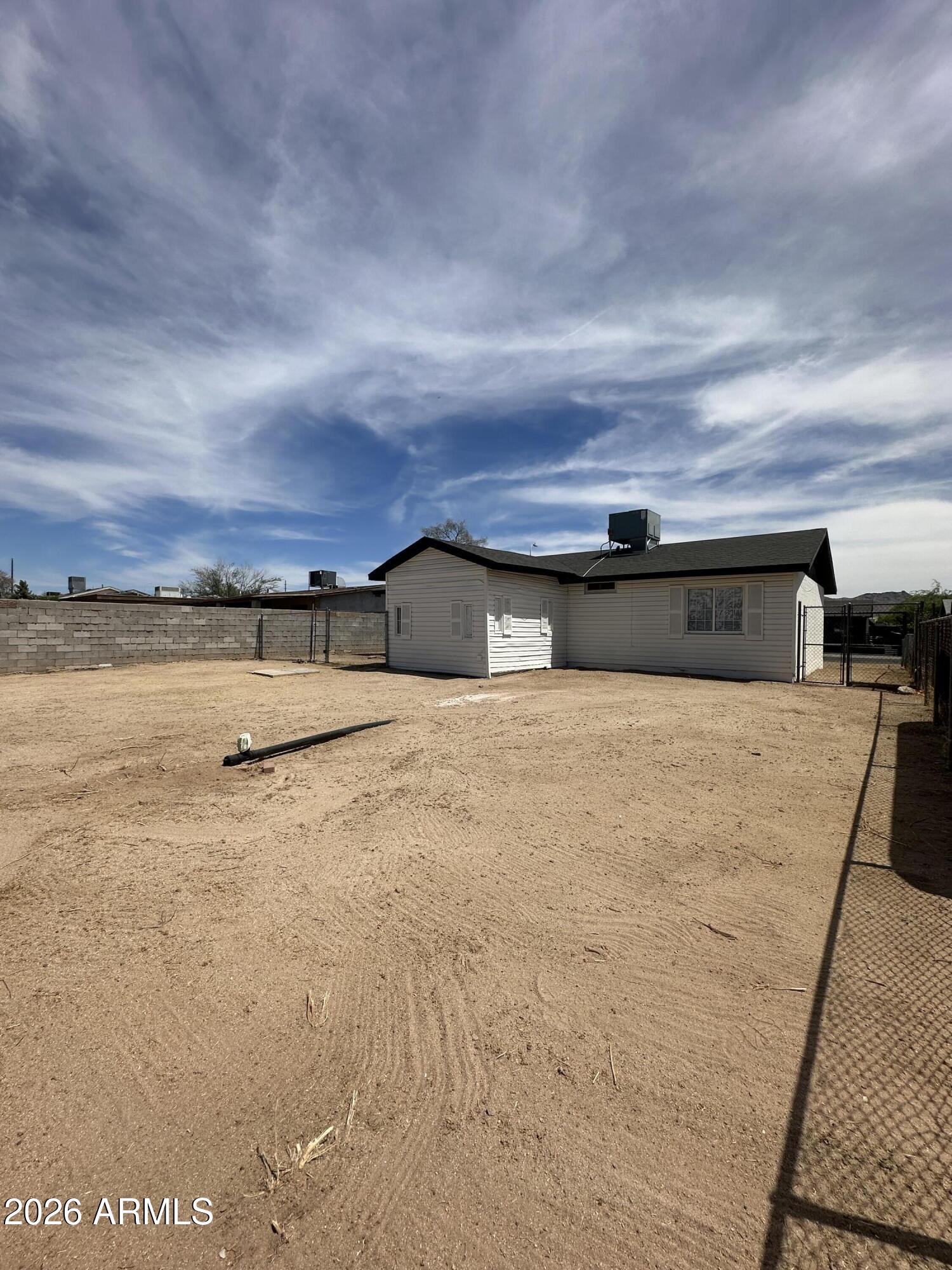 VISTA GRANDE UNIT 4 - Residential