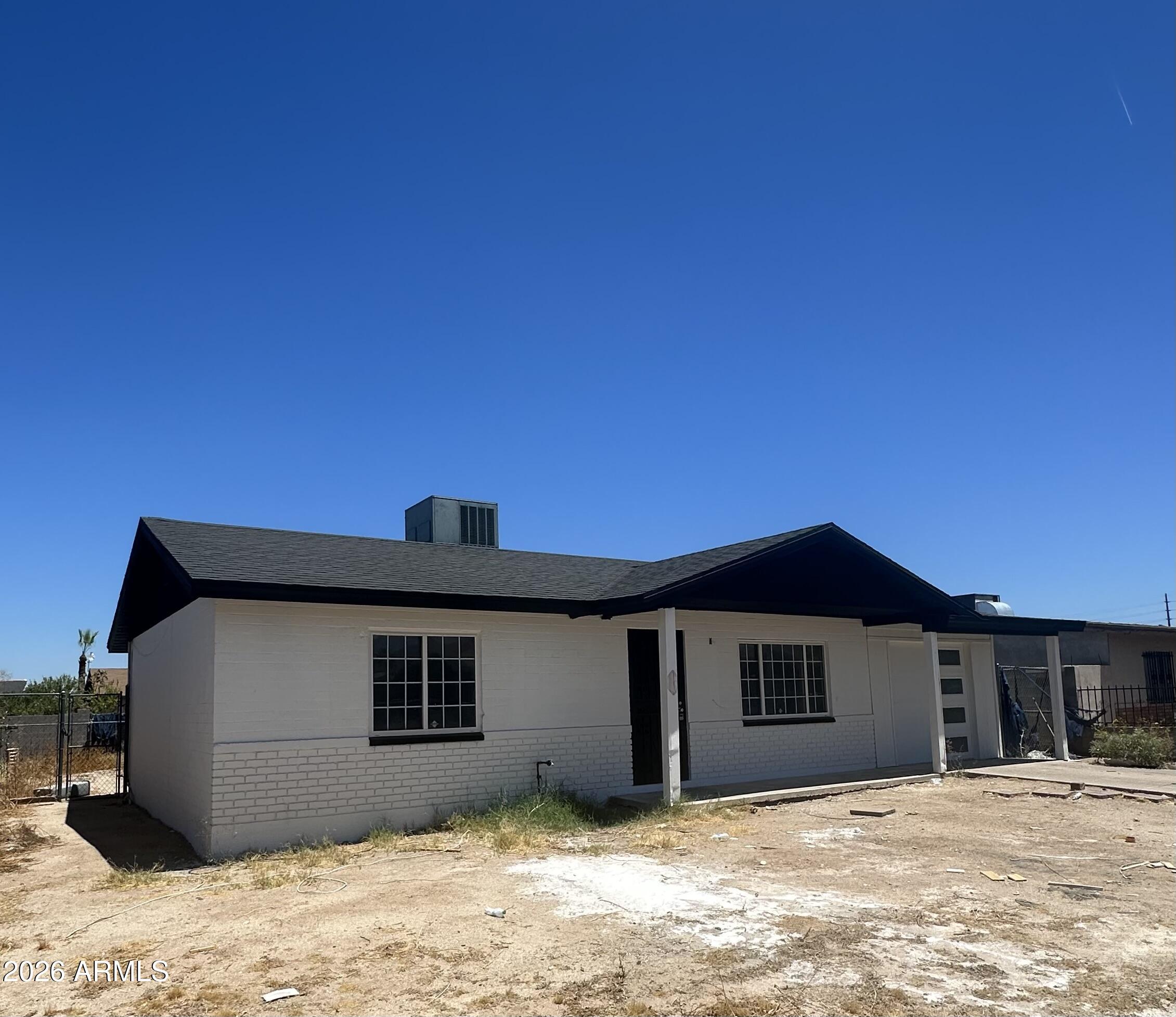 VISTA GRANDE UNIT 4 - Residential