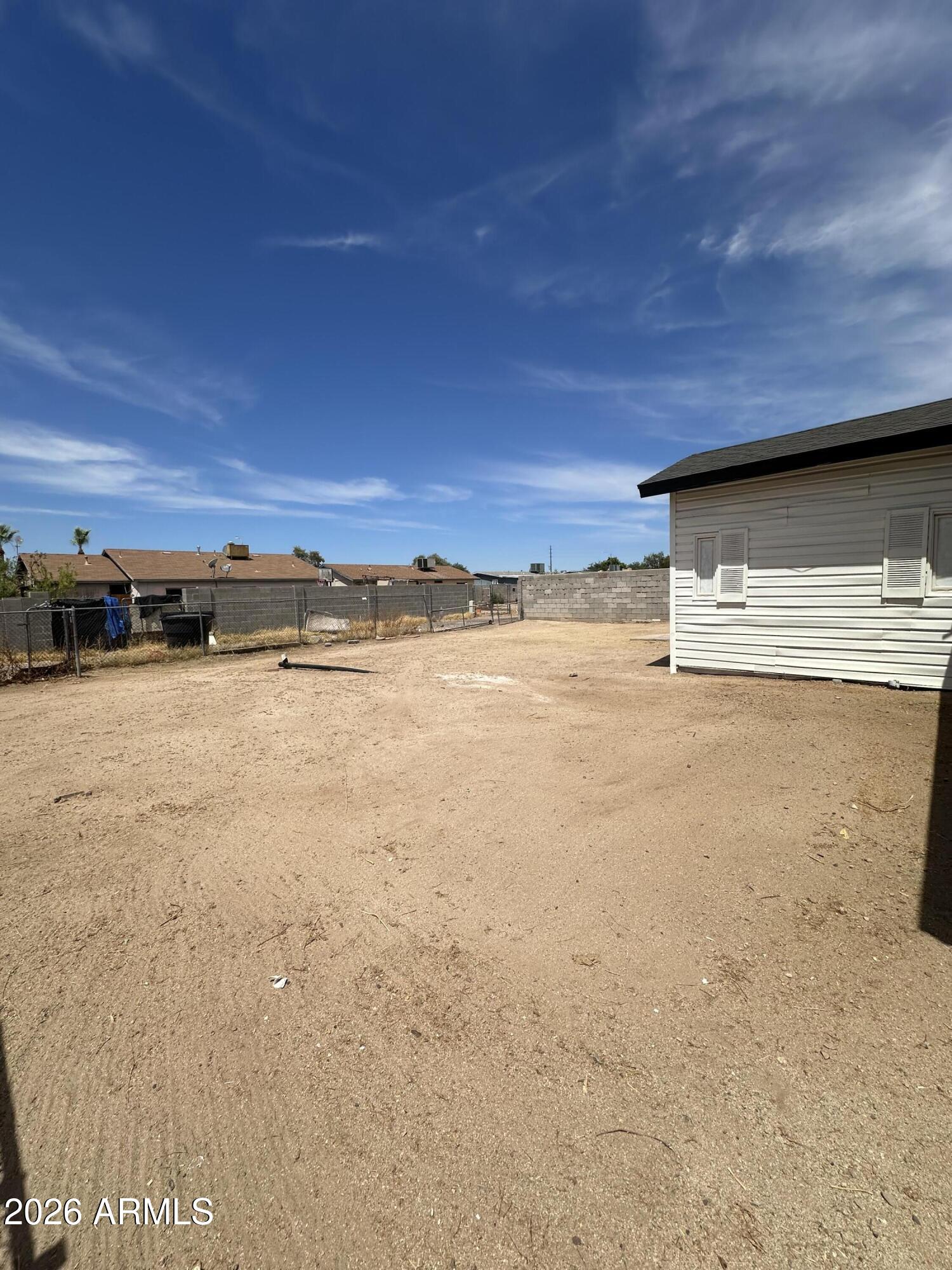 VISTA GRANDE UNIT 4 - Residential