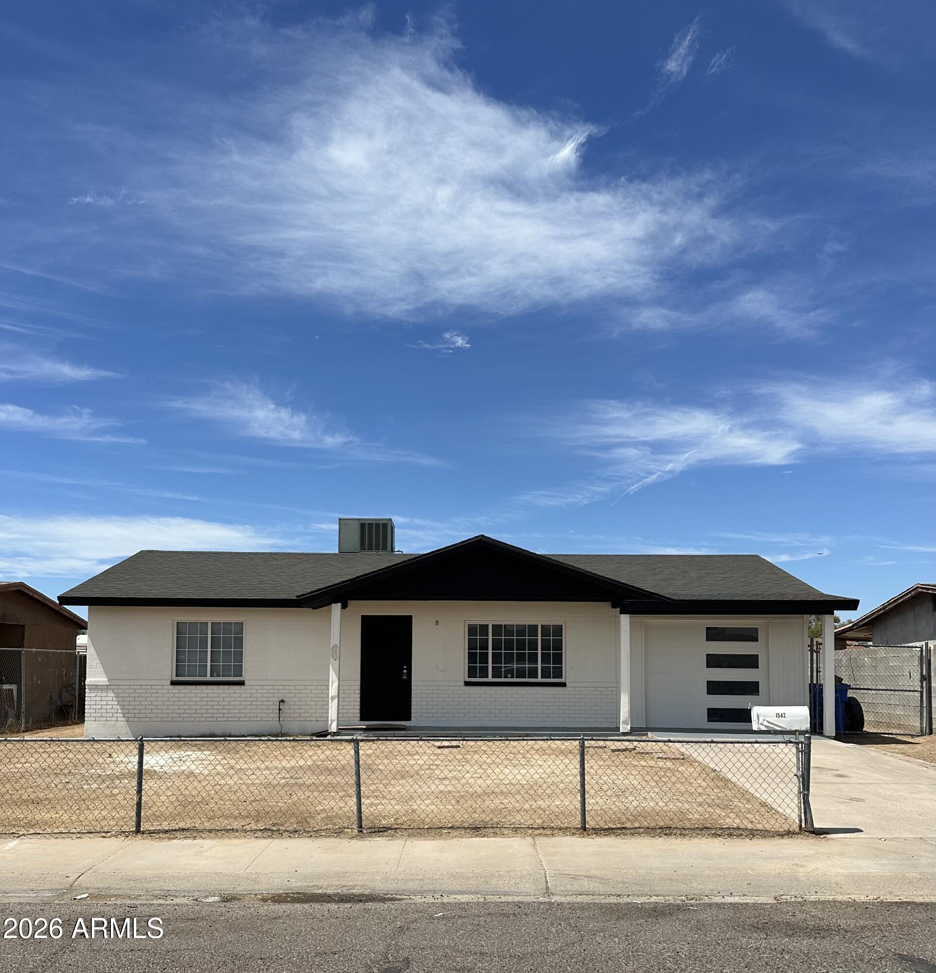 VISTA GRANDE UNIT 4 - Residential