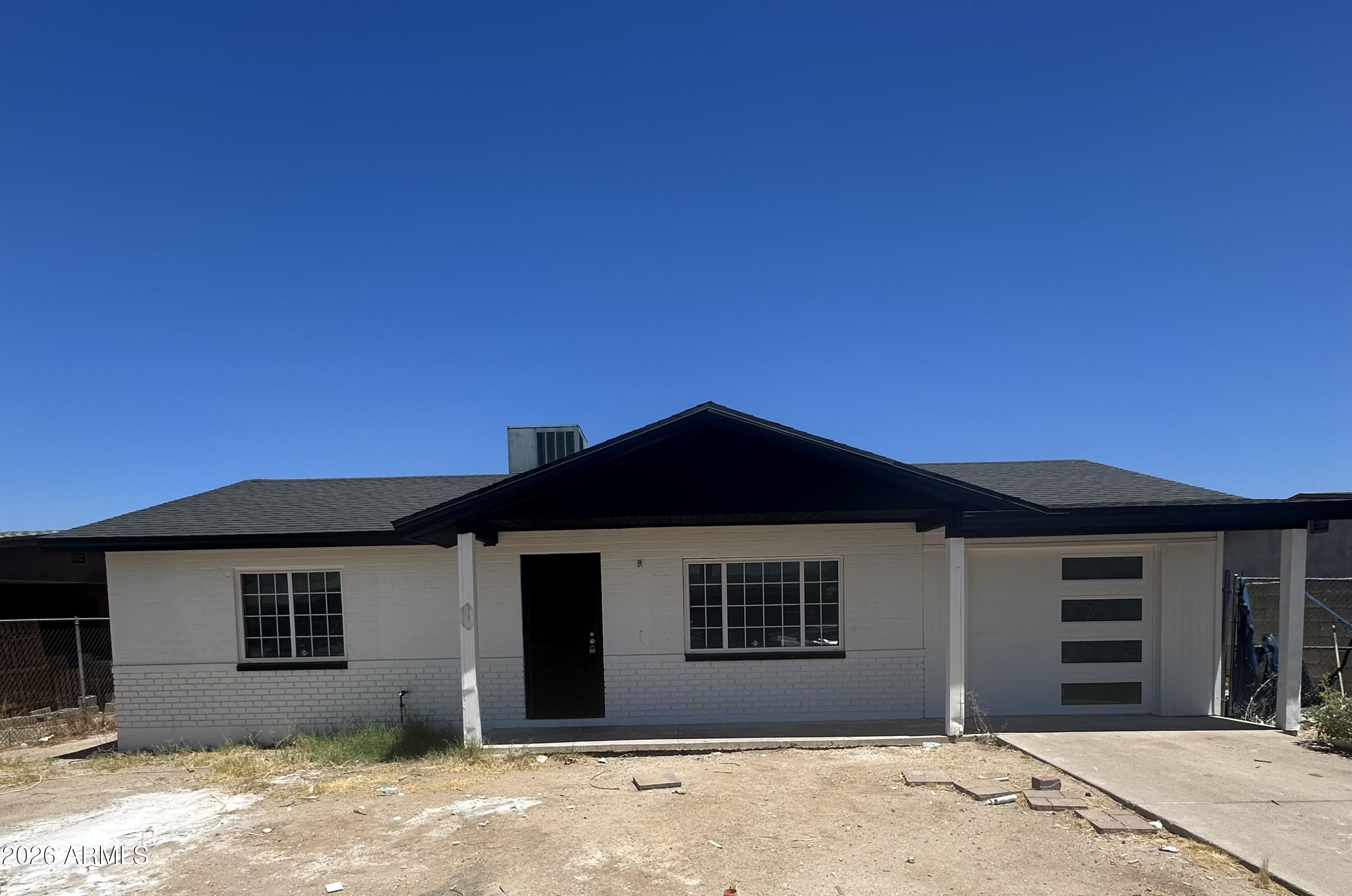VISTA GRANDE UNIT 4 - Residential