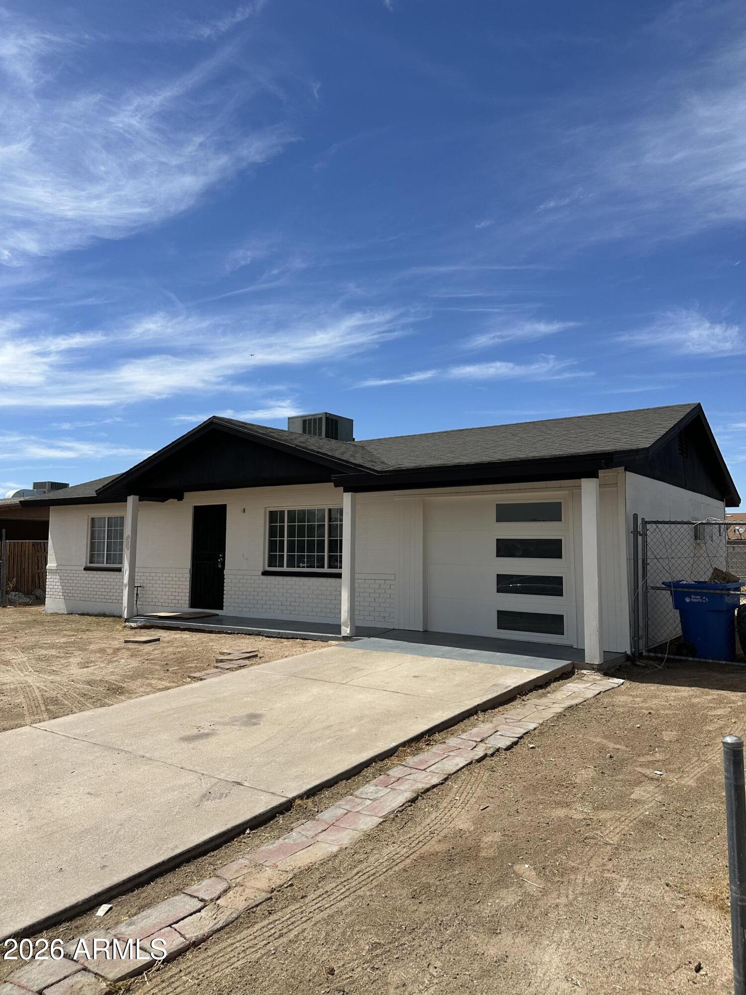 VISTA GRANDE UNIT 4 - Residential