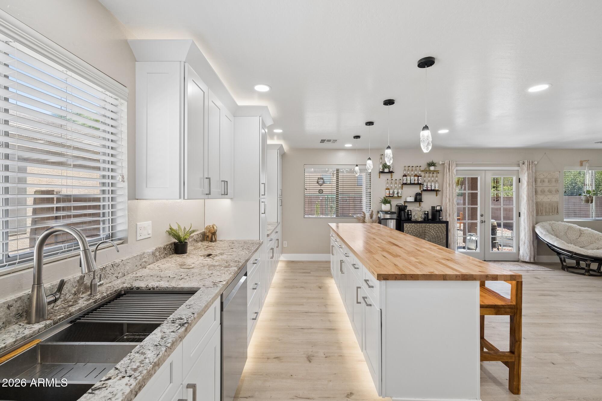 SENITA UNIT 1 - Residential