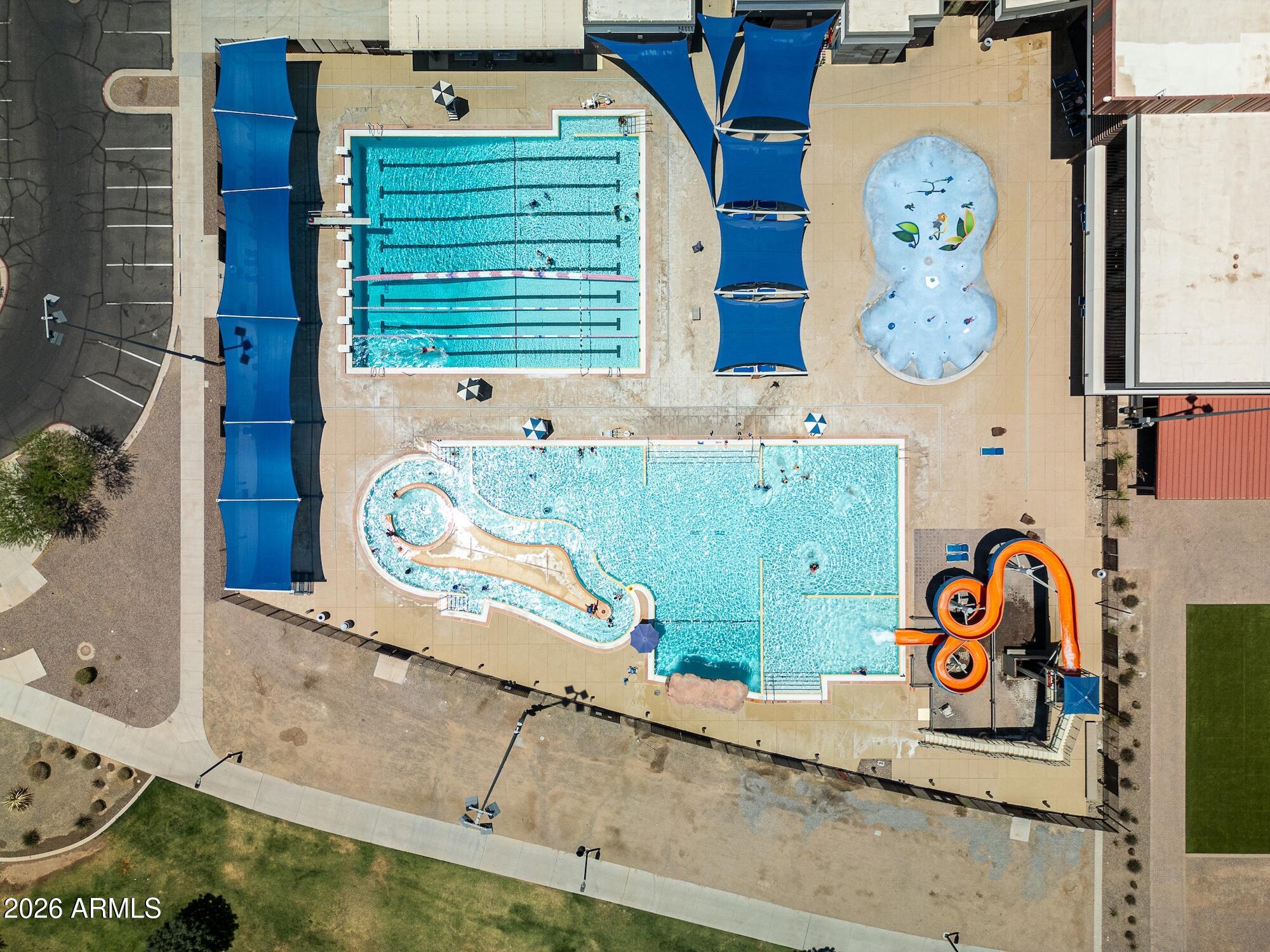 SENITA UNIT 1 - Residential