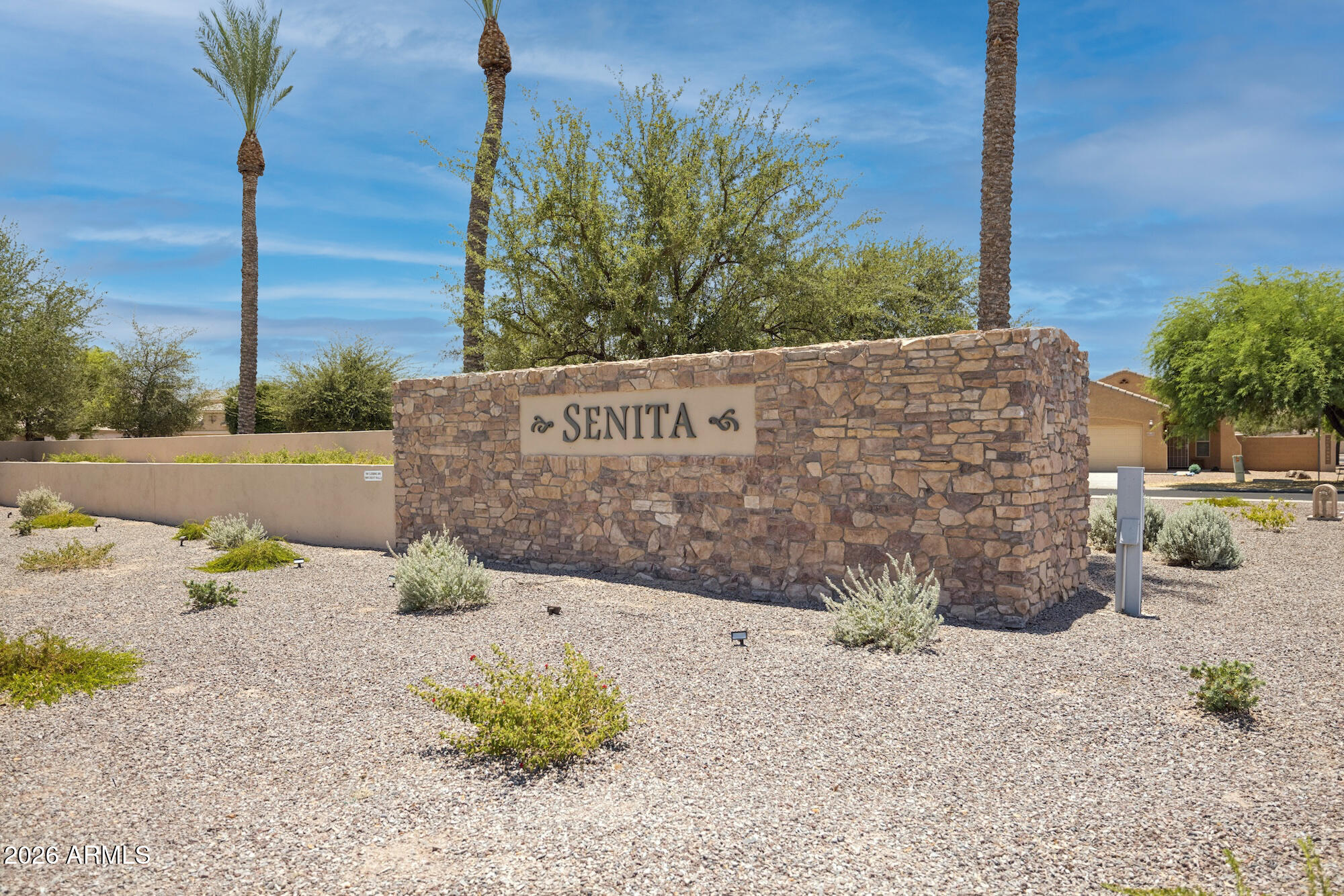 SENITA UNIT 1 - Residential