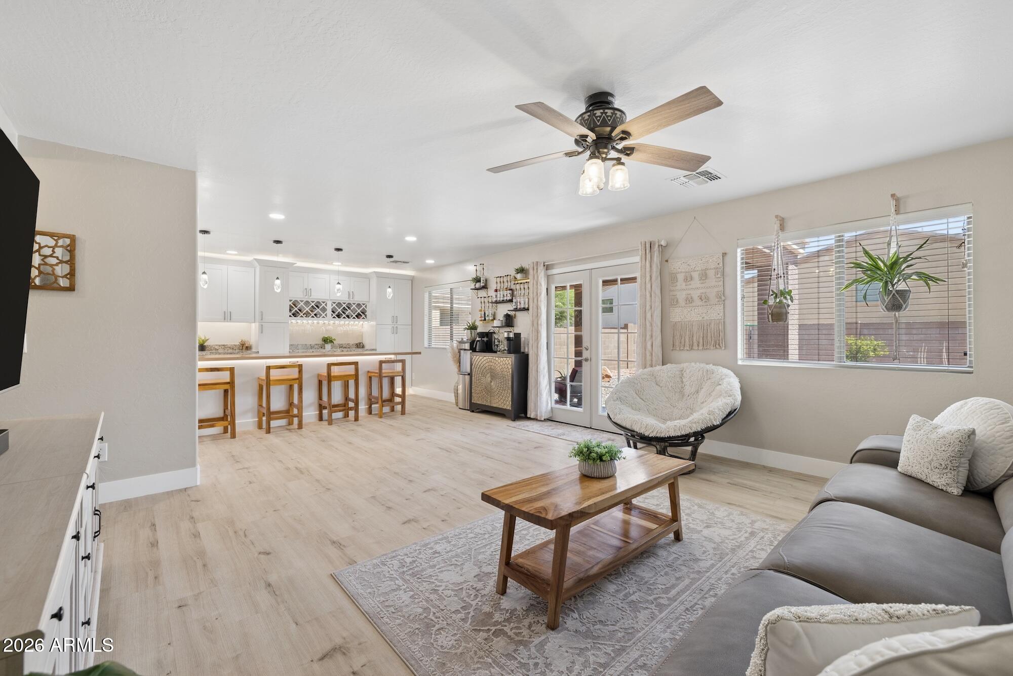 SENITA UNIT 1 - Residential