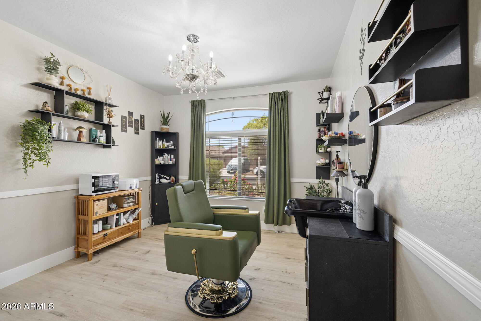 SENITA UNIT 1 - Residential