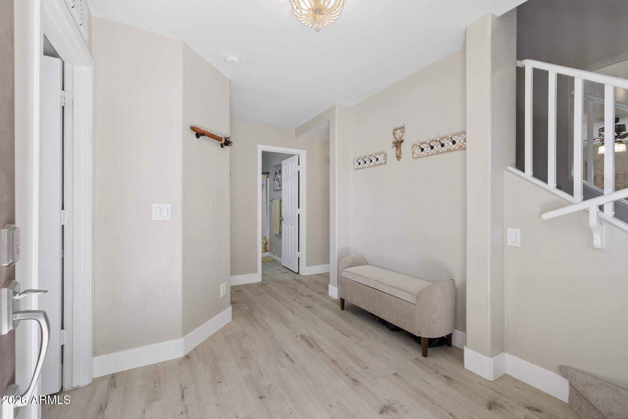 SENITA UNIT 1 - Residential