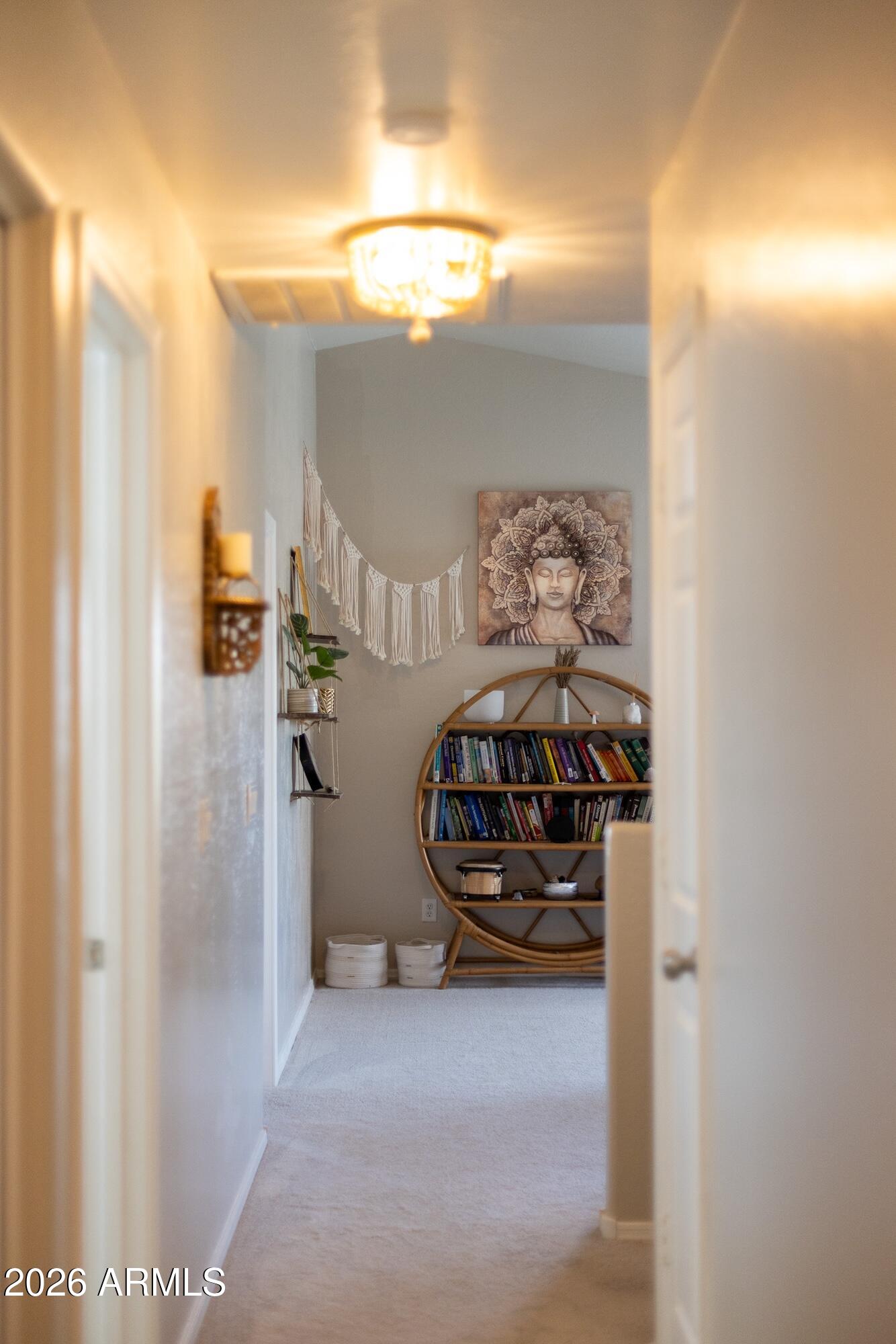 SENITA UNIT 1 - Residential