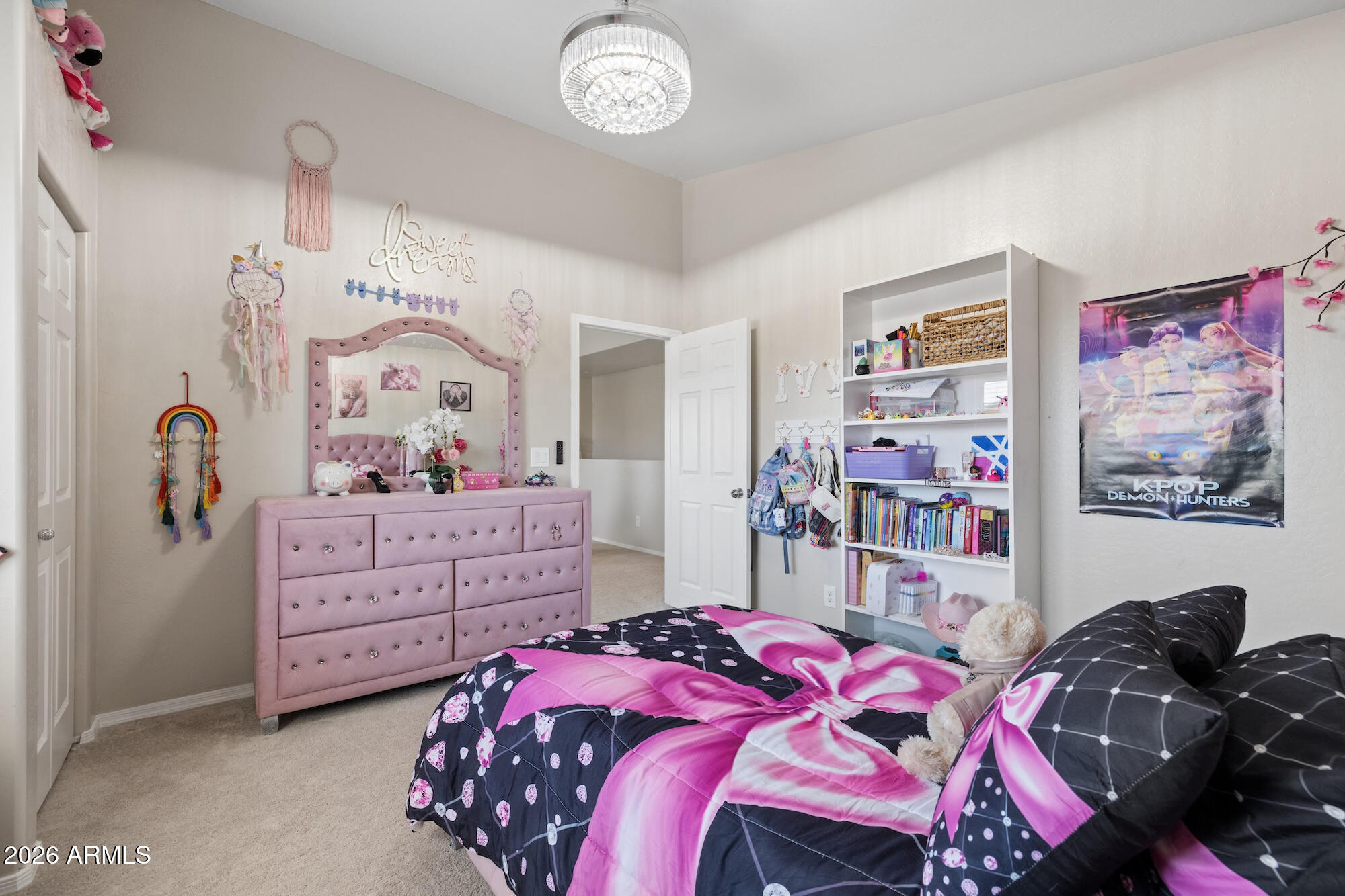 SENITA UNIT 1 - Residential