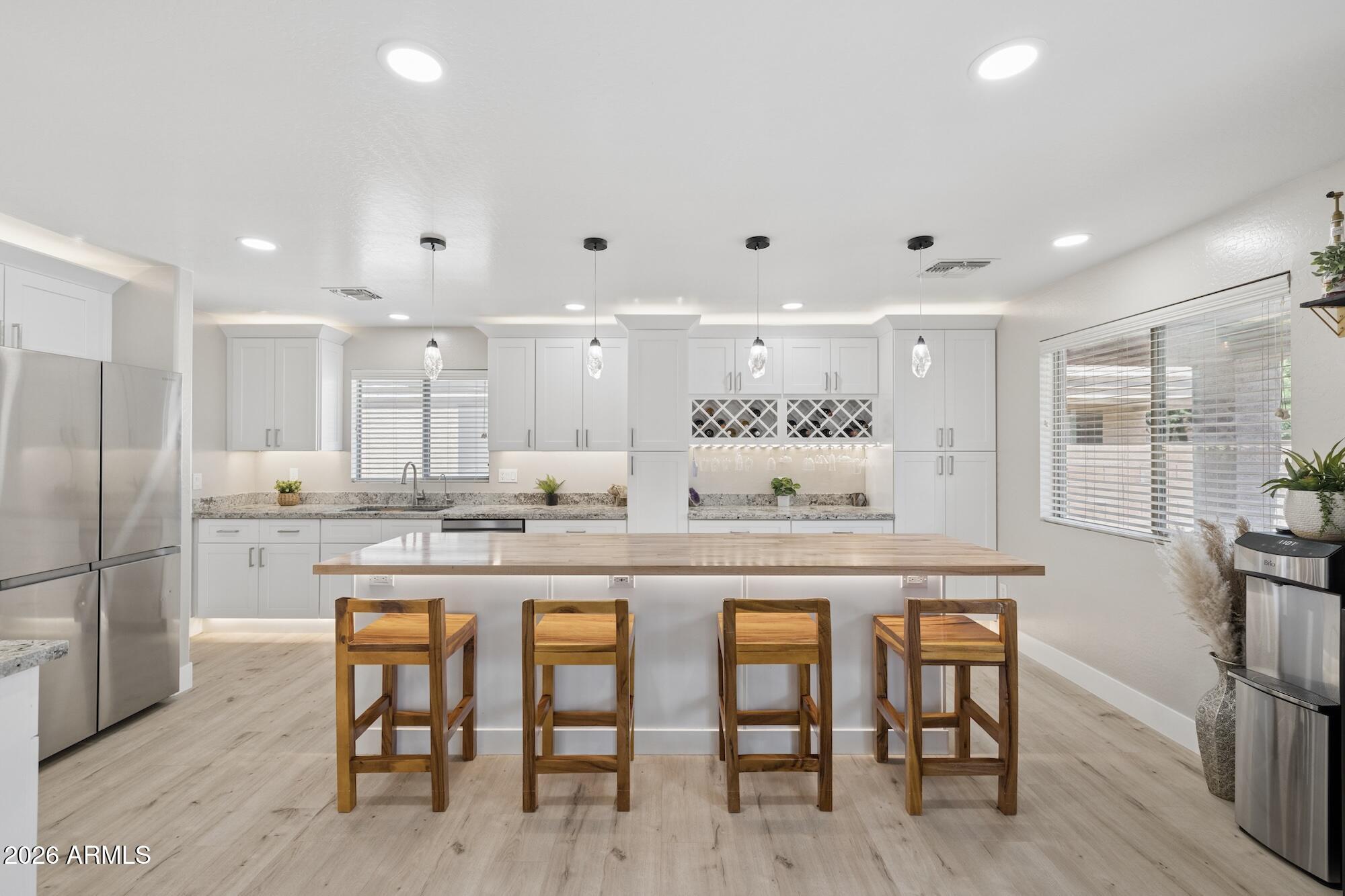 SENITA UNIT 1 - Residential