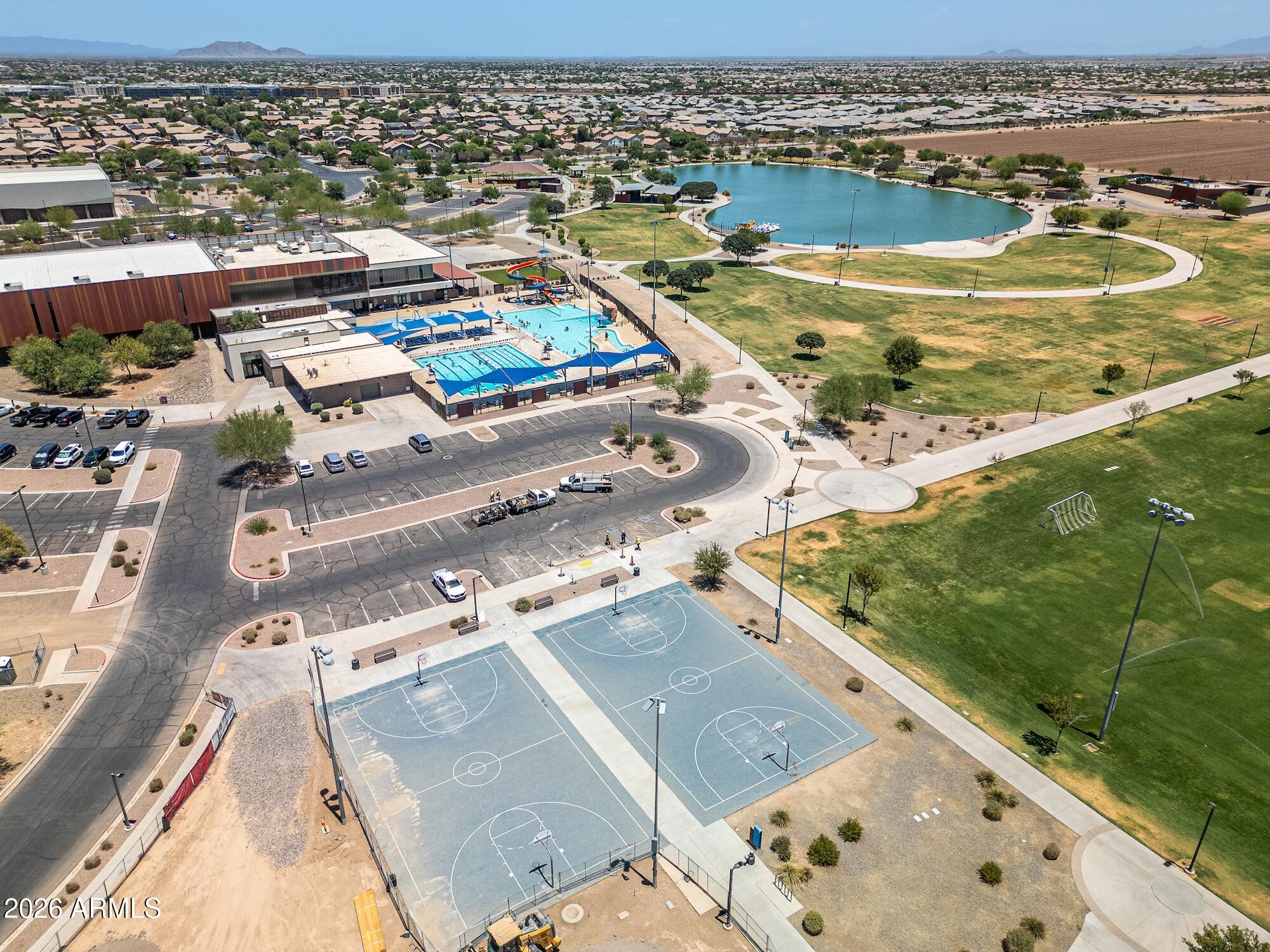 SENITA UNIT 1 - Residential