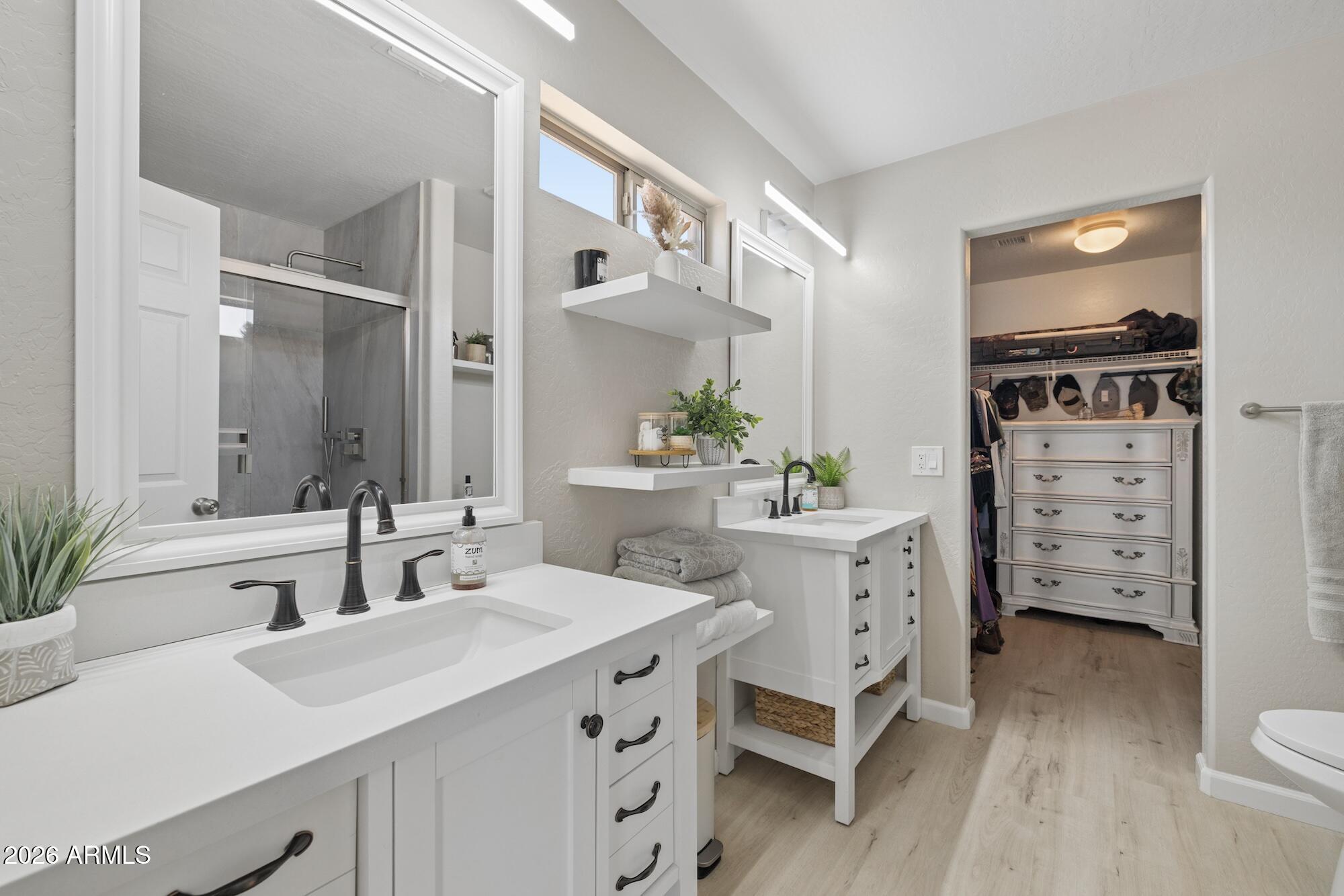 SENITA UNIT 1 - Residential