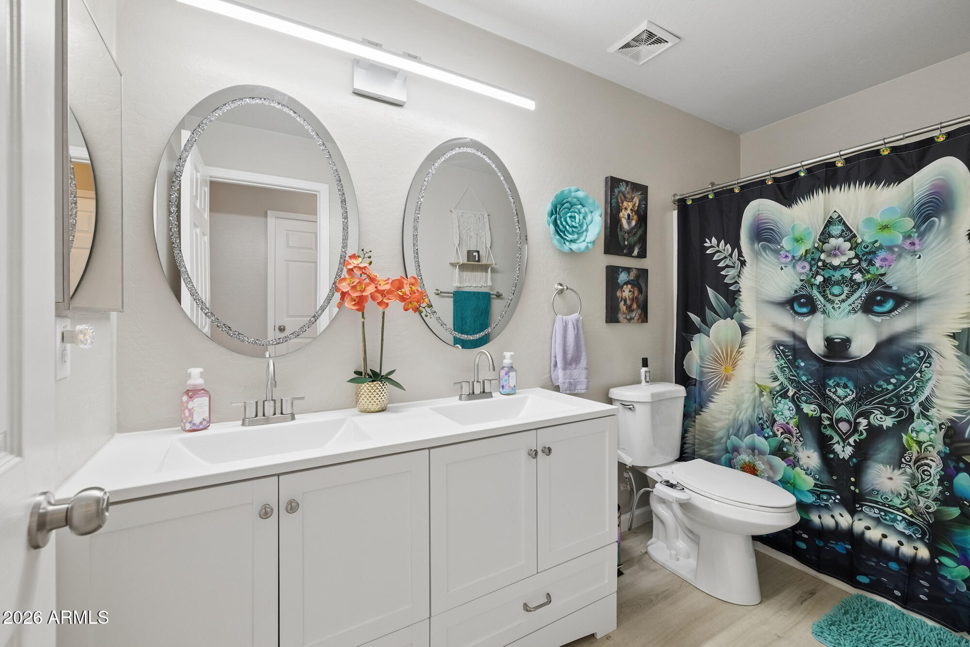 SENITA UNIT 1 - Residential