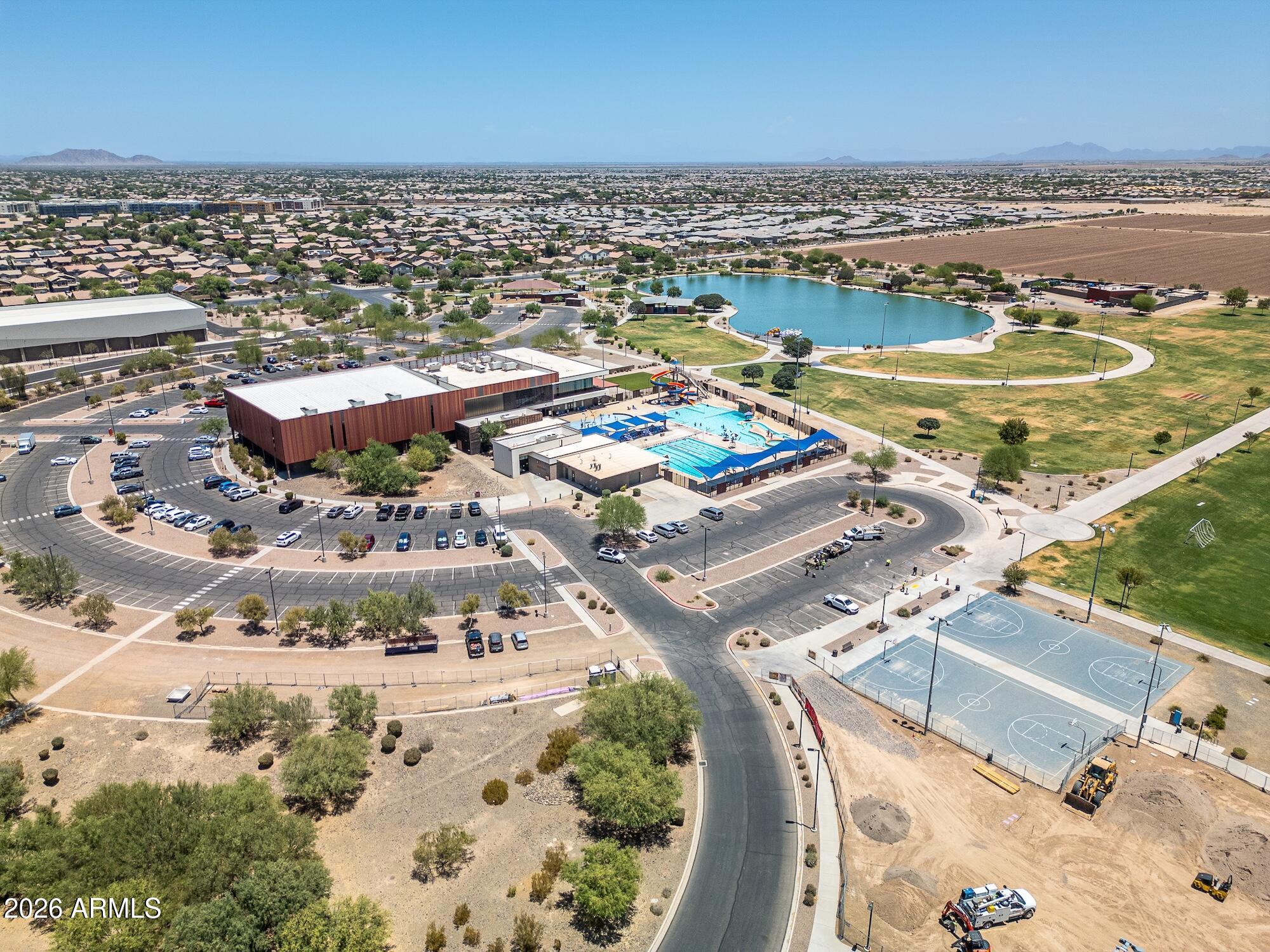 SENITA UNIT 1 - Residential