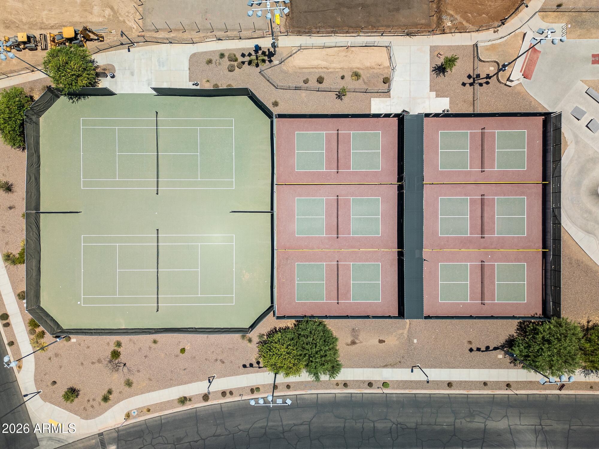SENITA UNIT 1 - Residential