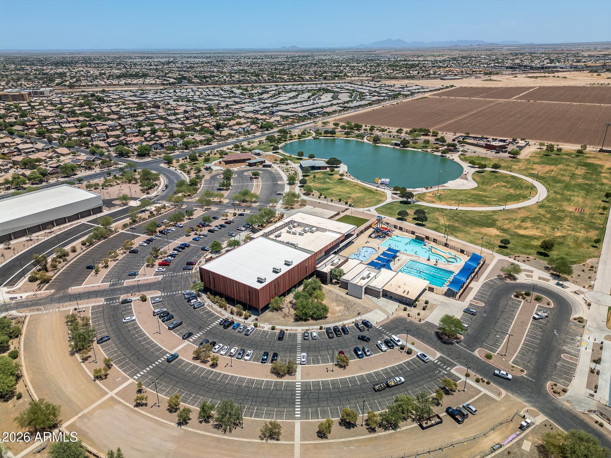 SENITA UNIT 1 - Residential