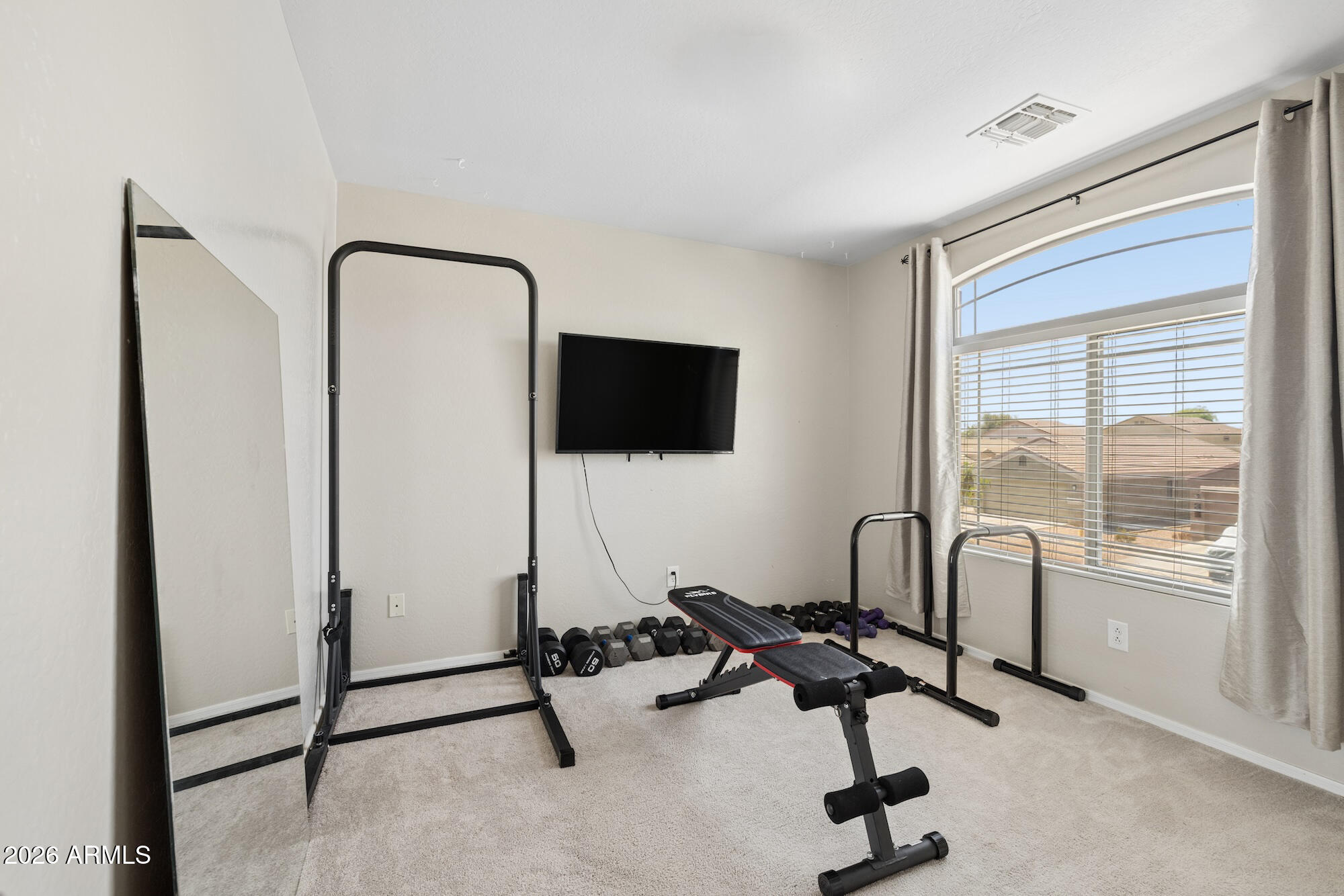 SENITA UNIT 1 - Residential