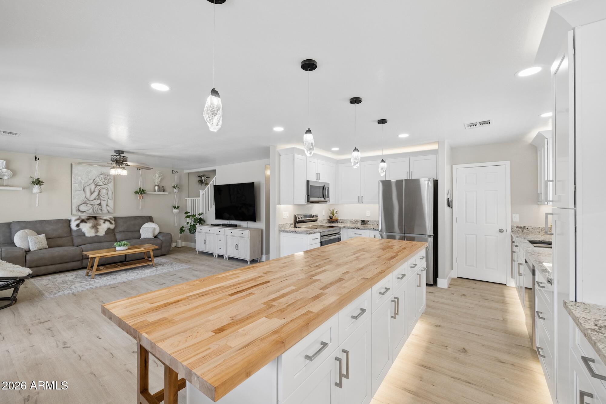 SENITA UNIT 1 - Residential
