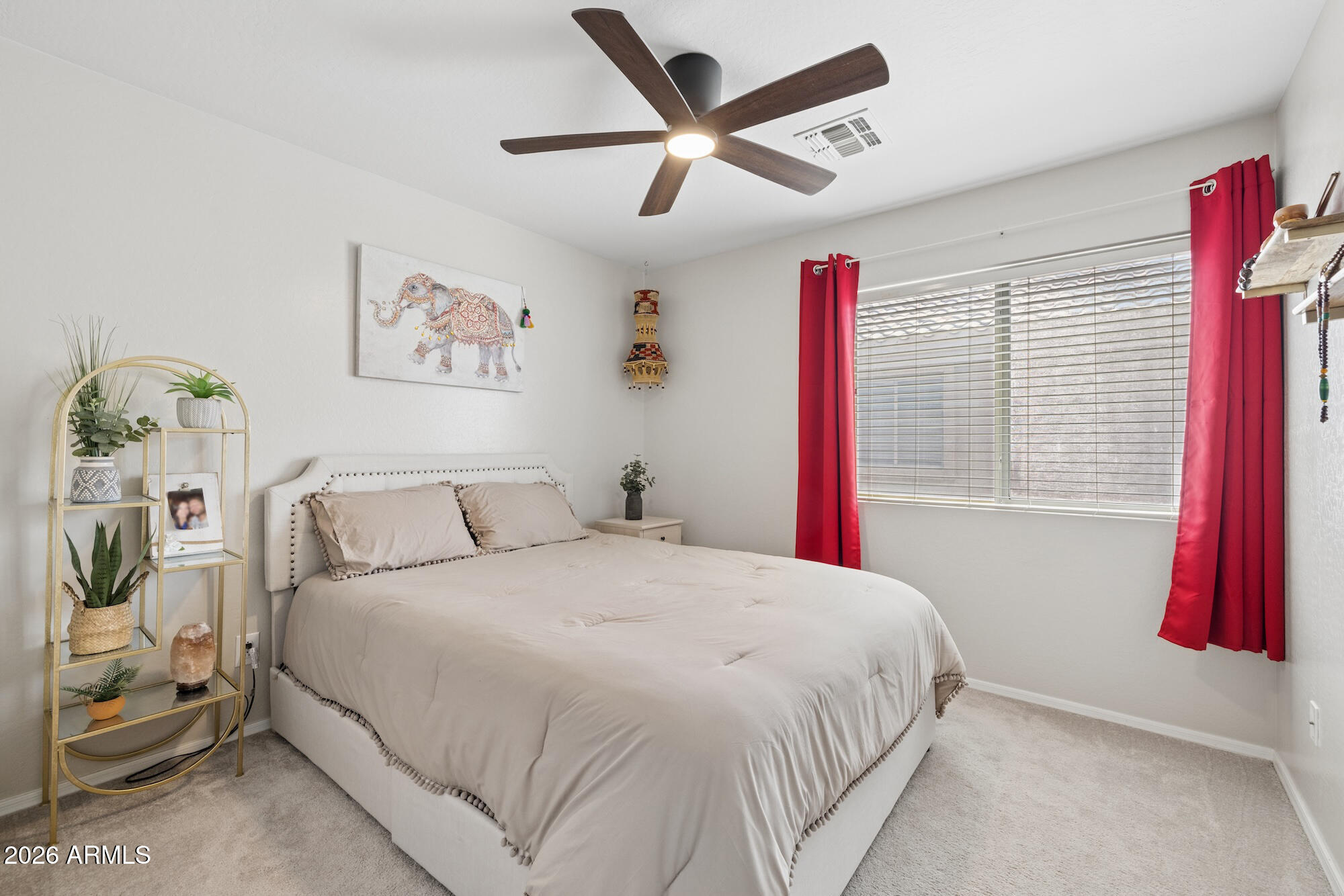 SENITA UNIT 1 - Residential