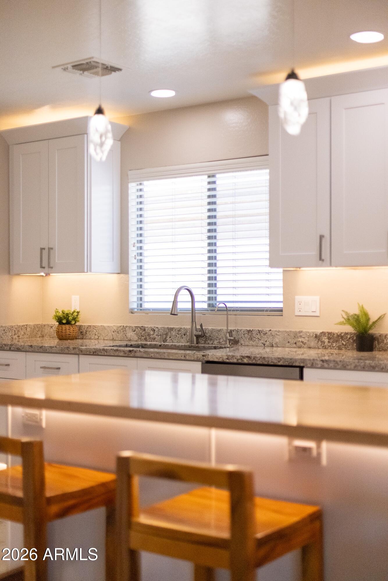 SENITA UNIT 1 - Residential