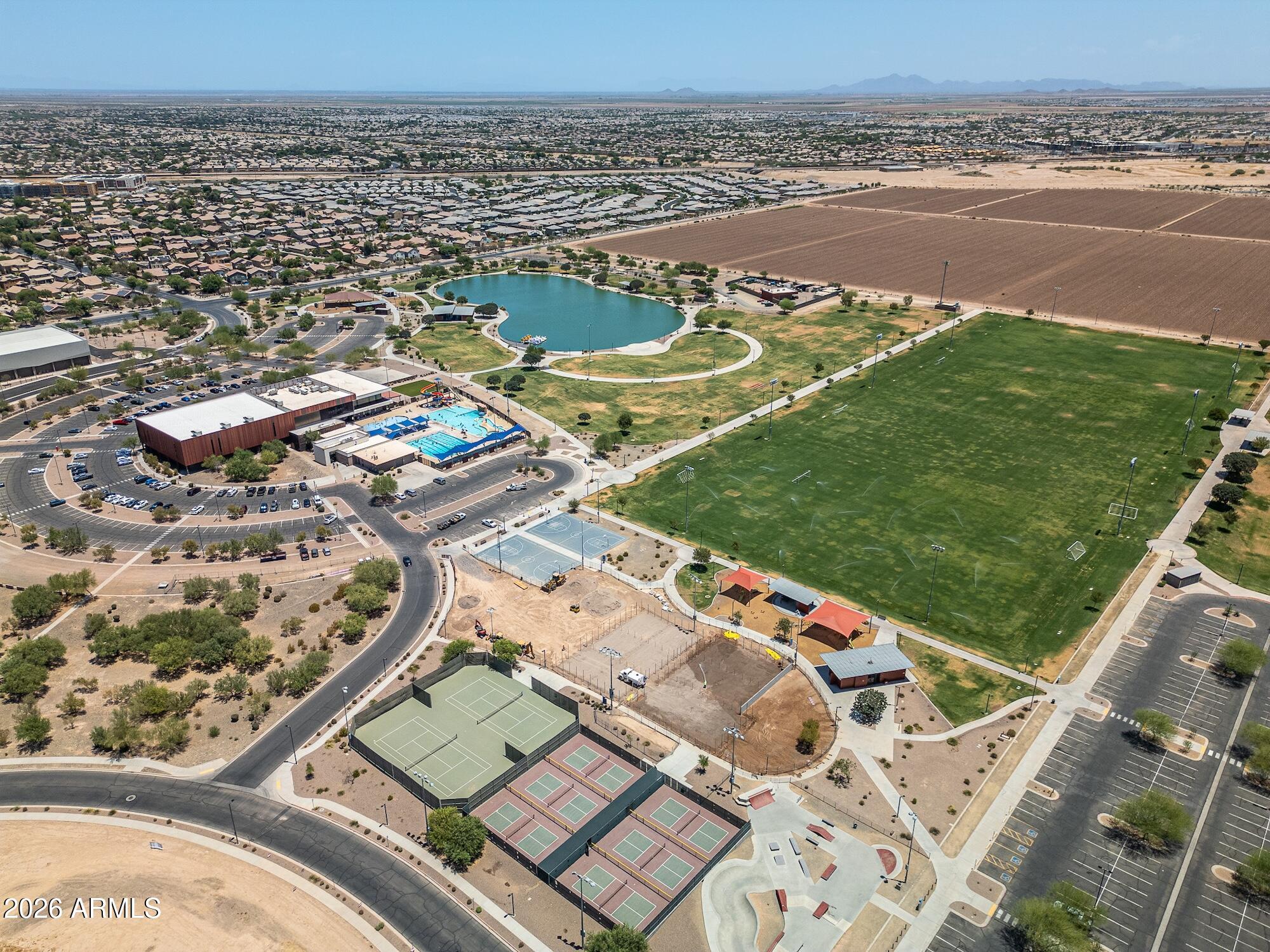SENITA UNIT 1 - Residential