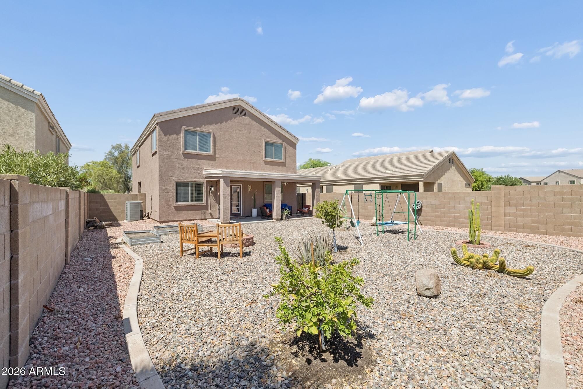 SENITA UNIT 1 - Residential