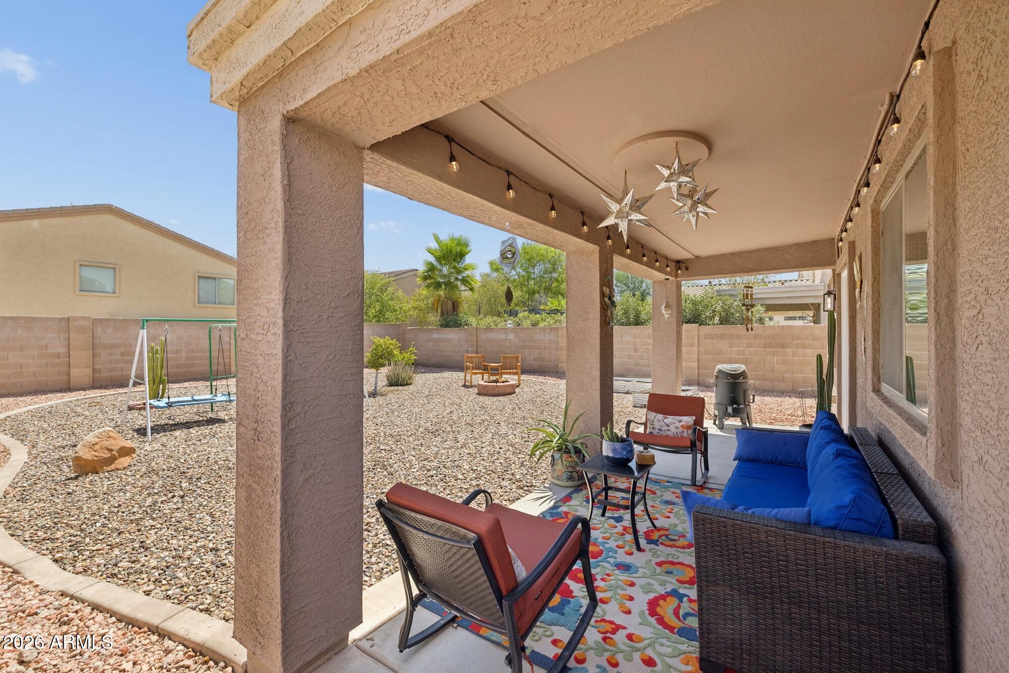 SENITA UNIT 1 - Residential