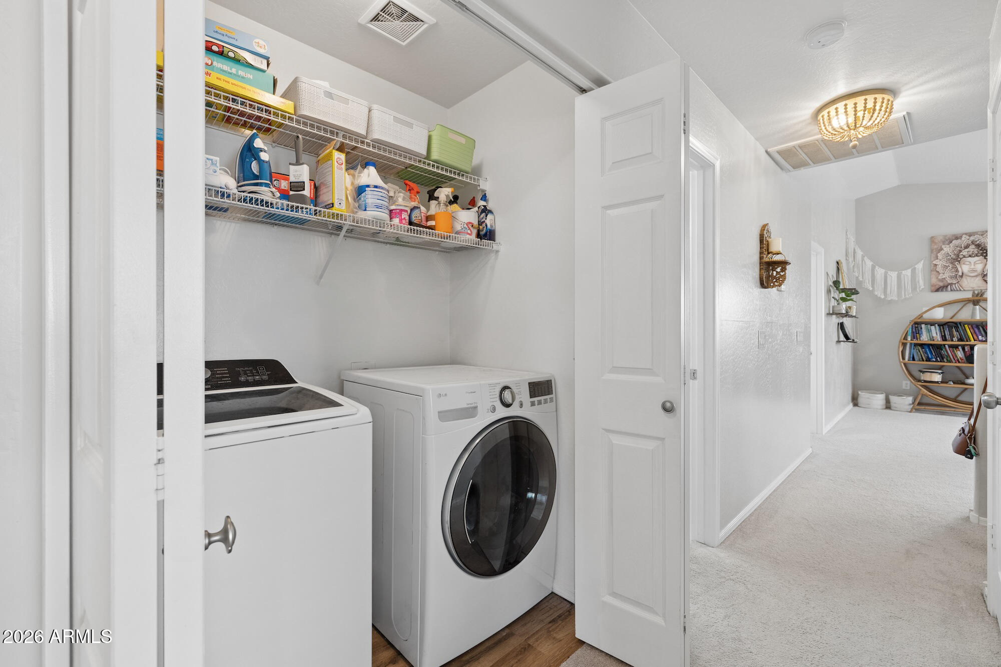 SENITA UNIT 1 - Residential