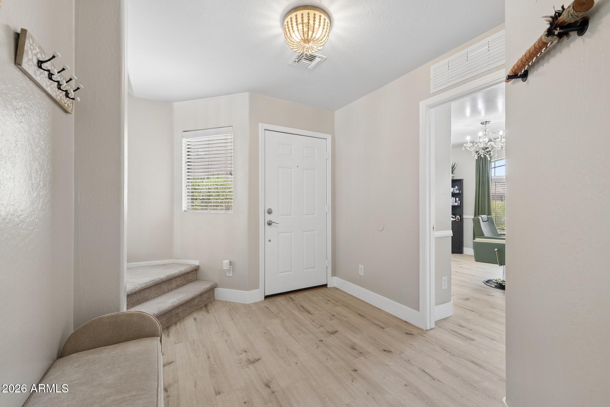 SENITA UNIT 1 - Residential
