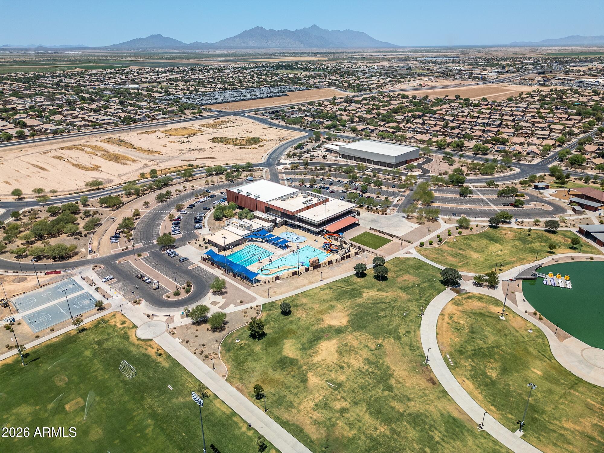 SENITA UNIT 1 - Residential