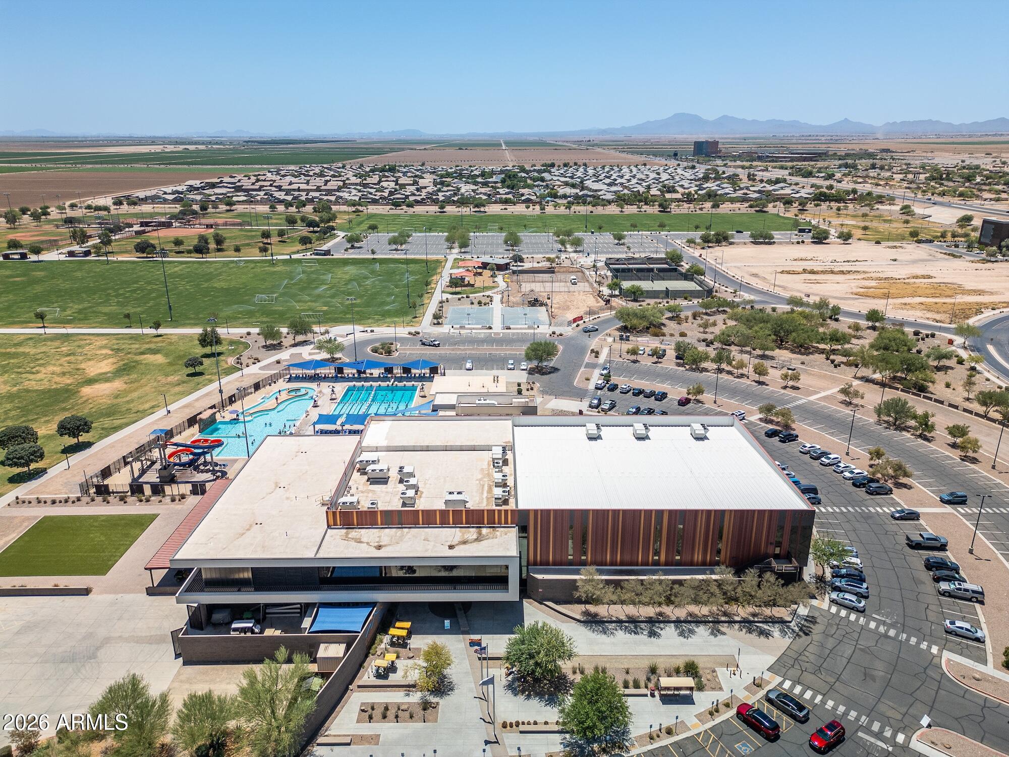 SENITA UNIT 1 - Residential