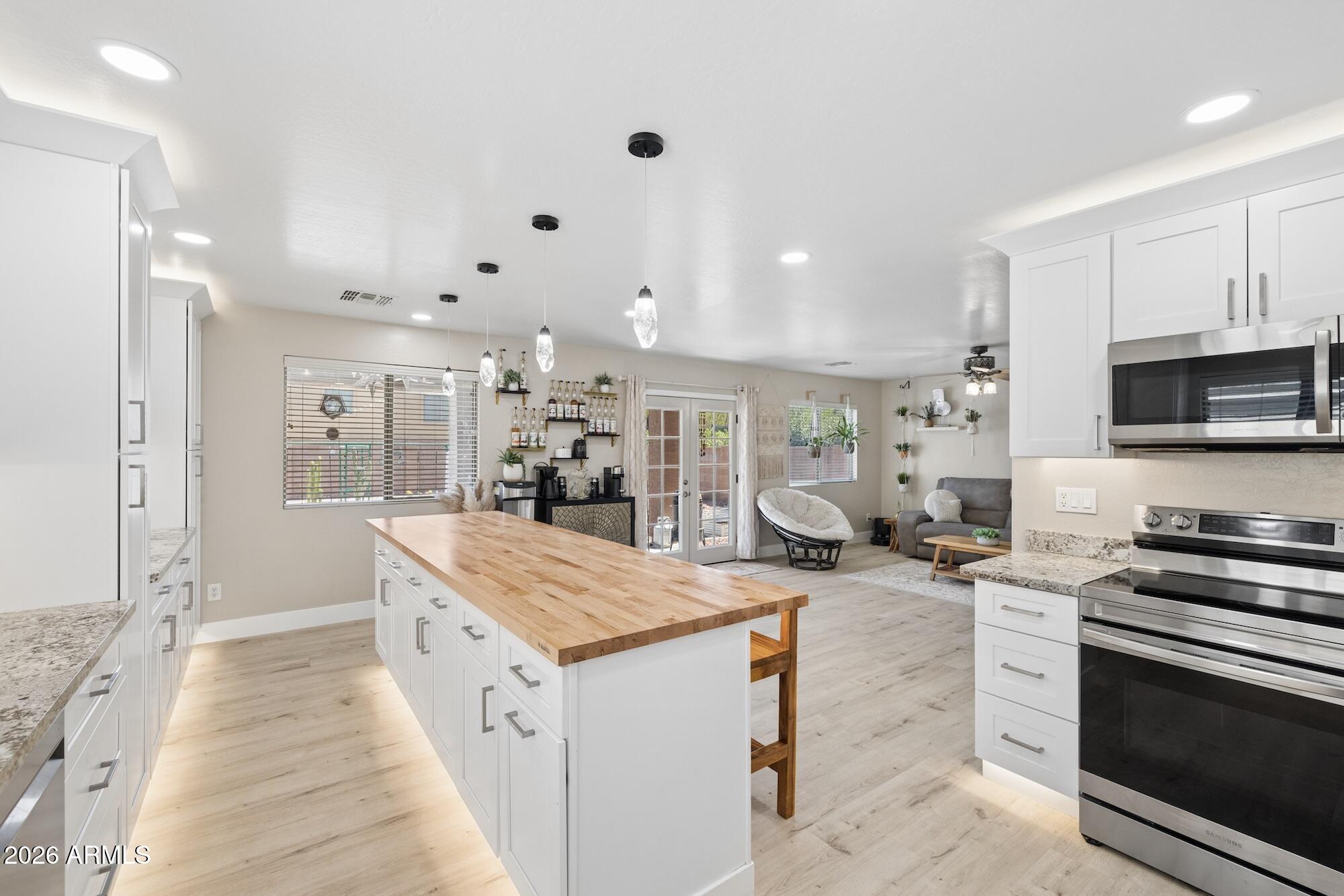 SENITA UNIT 1 - Residential