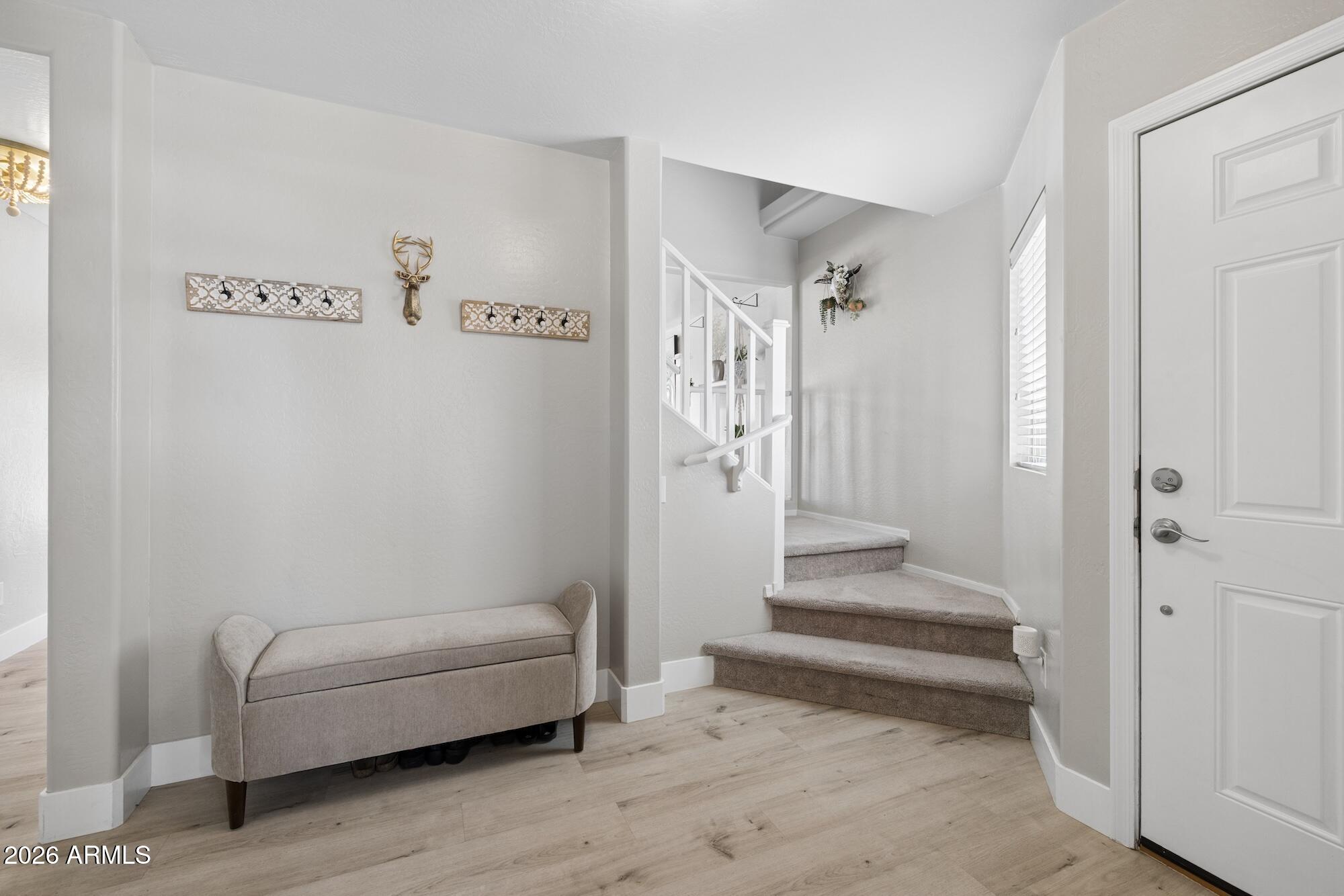 SENITA UNIT 1 - Residential