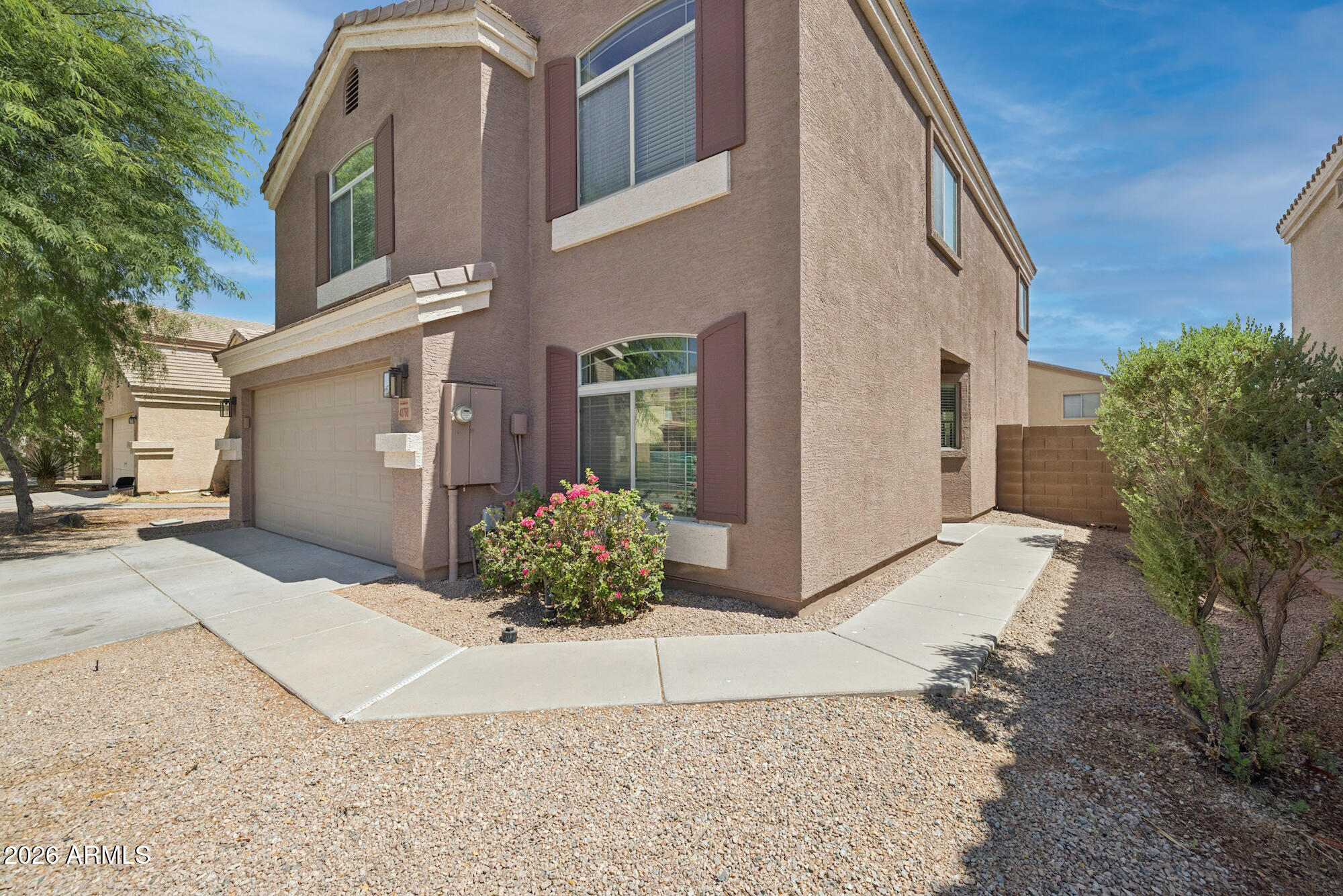 SENITA UNIT 1 - Residential