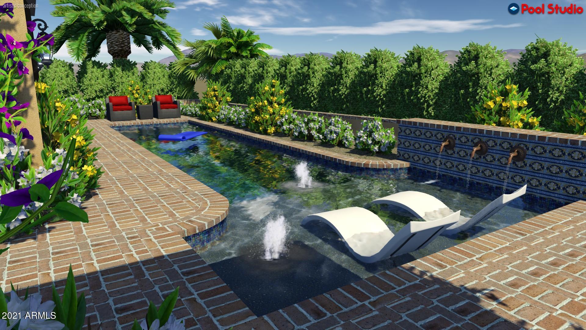 MOUNTAIN SHADOW RESORT 2 AMD - Residential