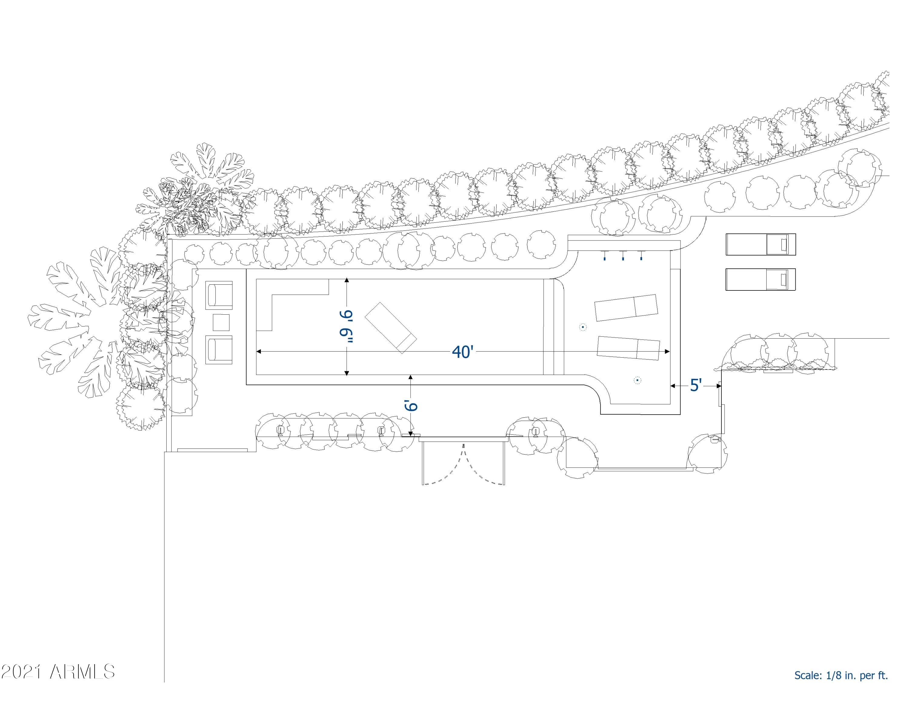 MOUNTAIN SHADOW RESORT 2 AMD - Residential
