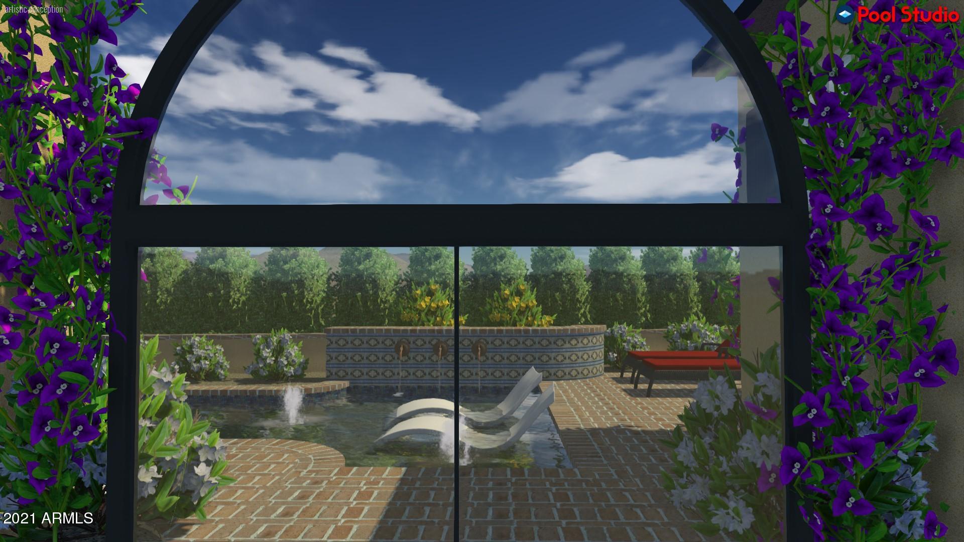 MOUNTAIN SHADOW RESORT 2 AMD - Residential