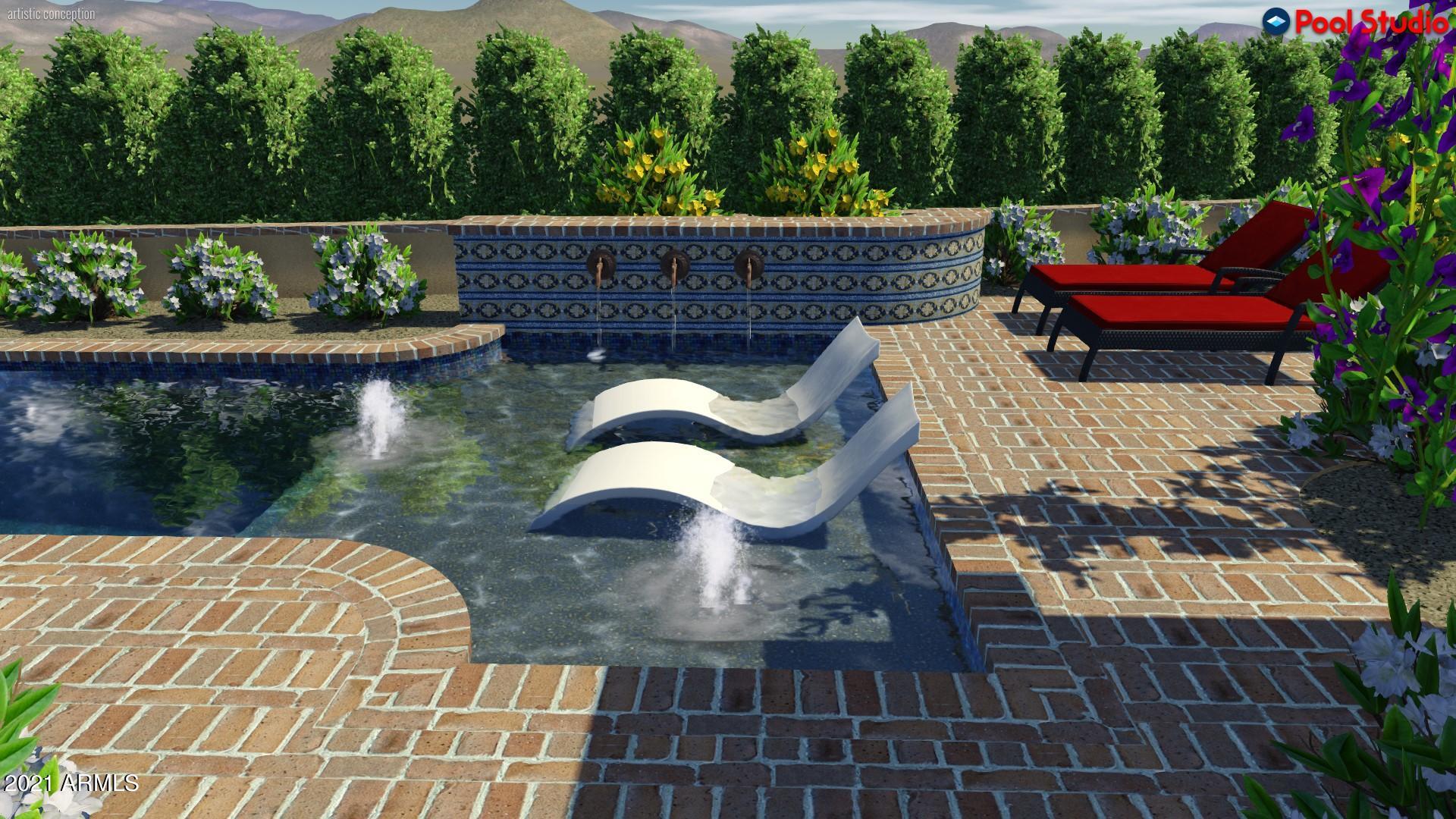 MOUNTAIN SHADOW RESORT 2 AMD - Residential