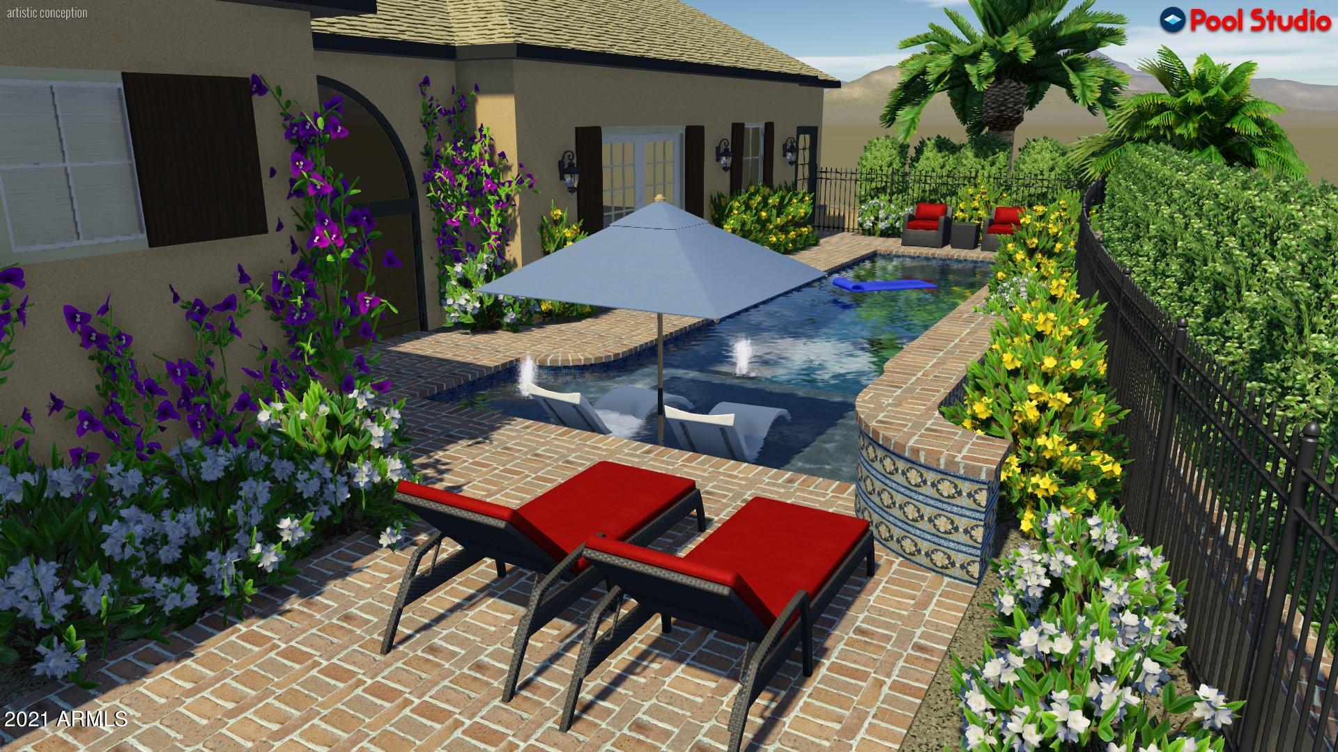 MOUNTAIN SHADOW RESORT 2 AMD - Residential