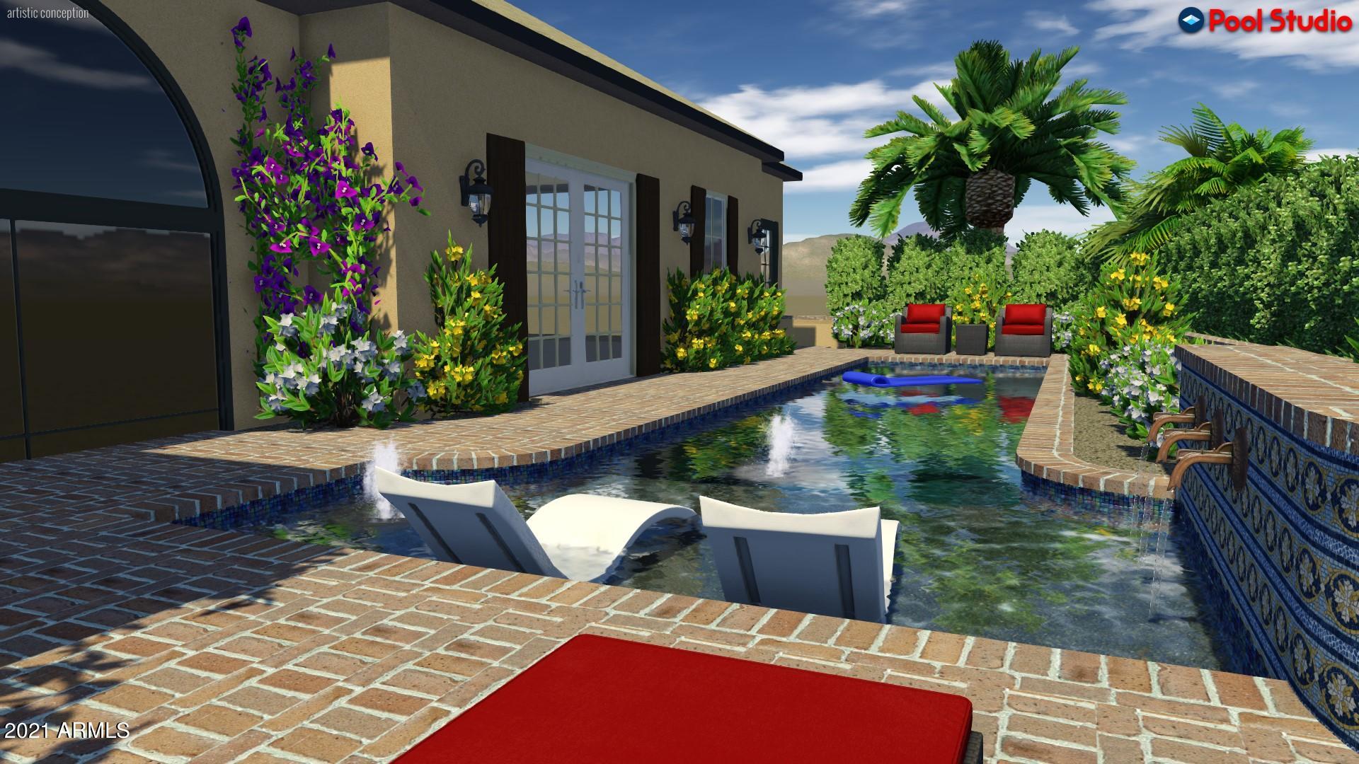 MOUNTAIN SHADOW RESORT 2 AMD - Residential