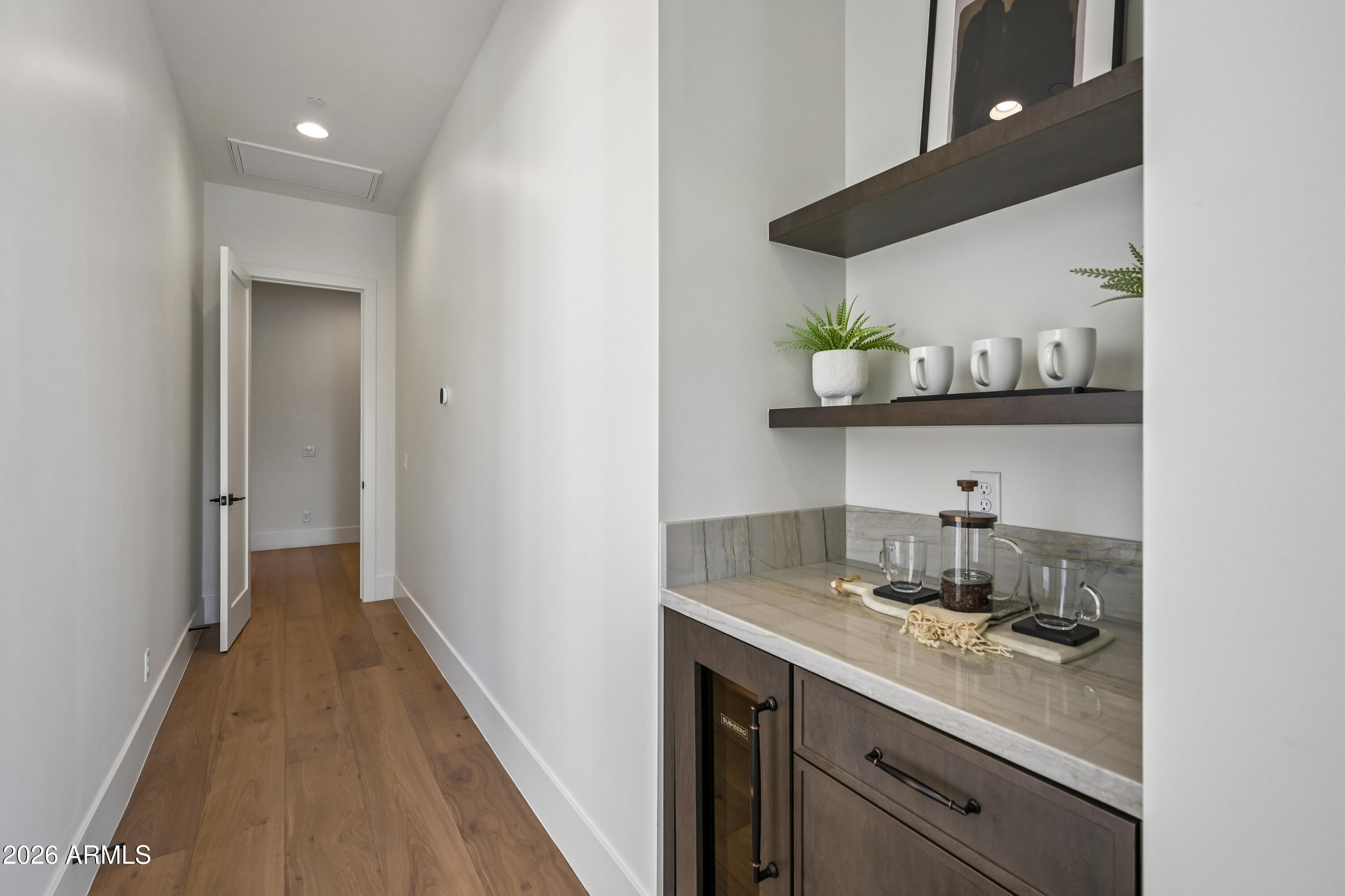 DOUBLETREE ESTATES - Residential